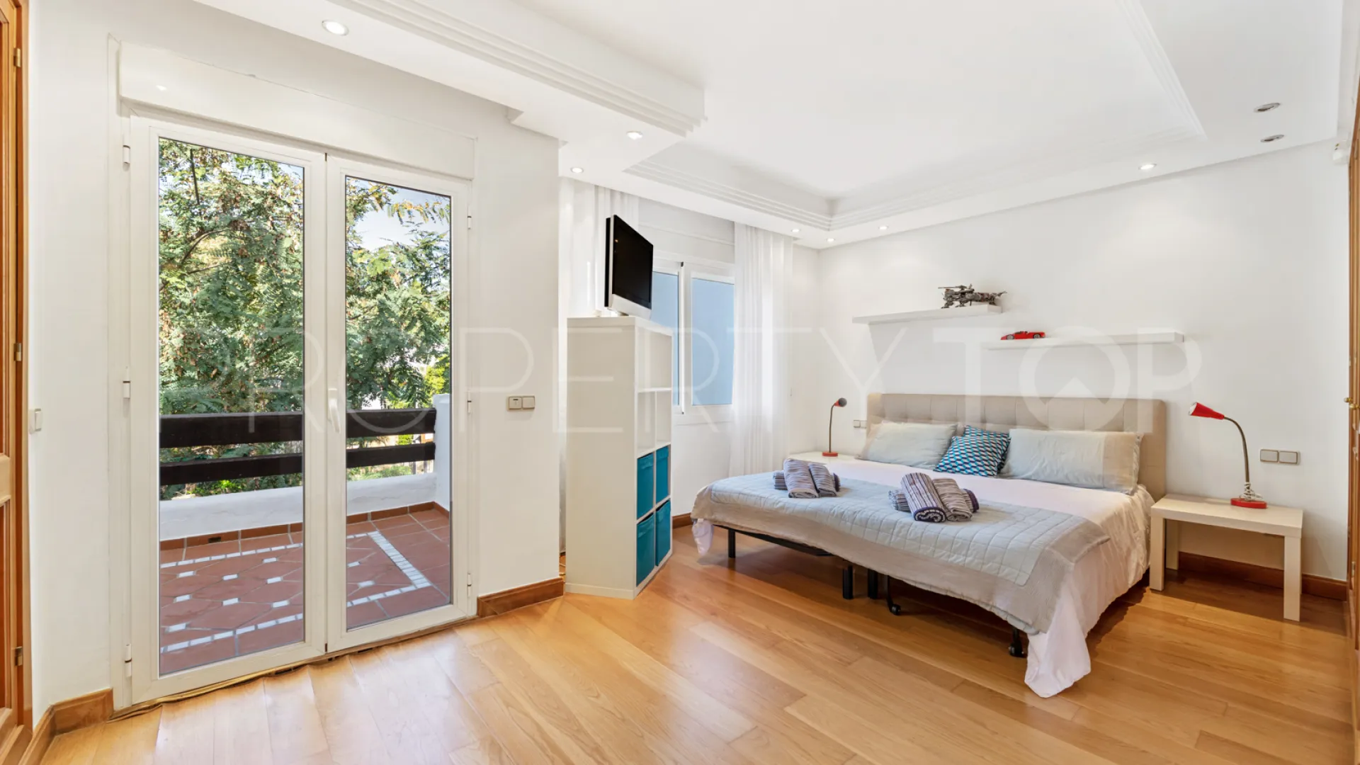 Town house for sale in Costalita