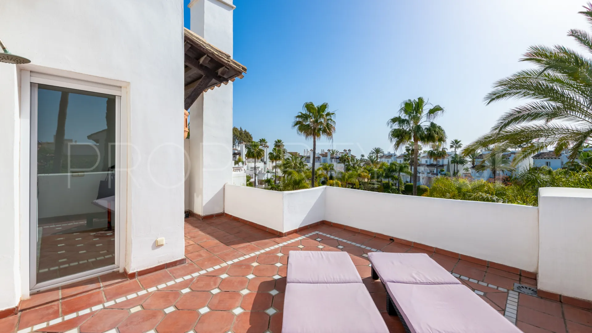 Town house for sale in Costalita