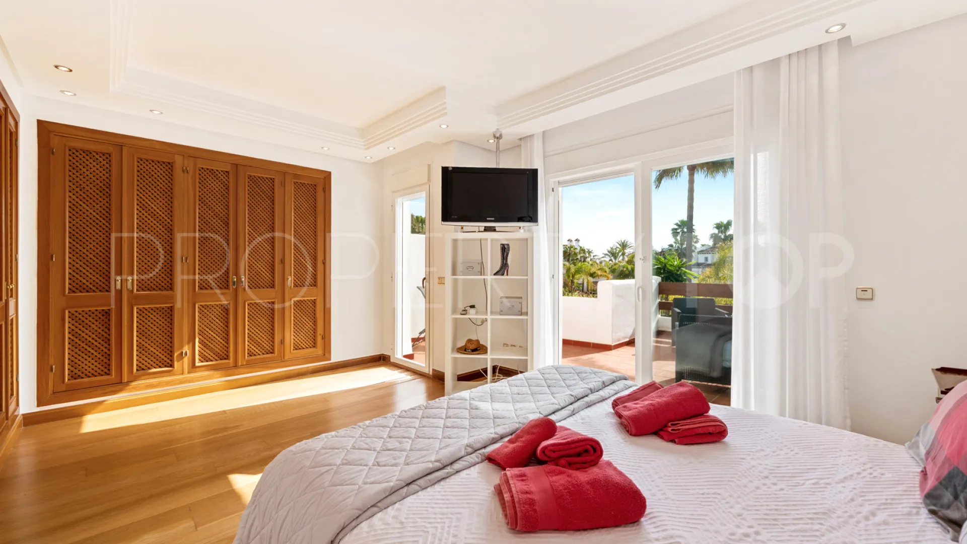 Town house for sale in Costalita