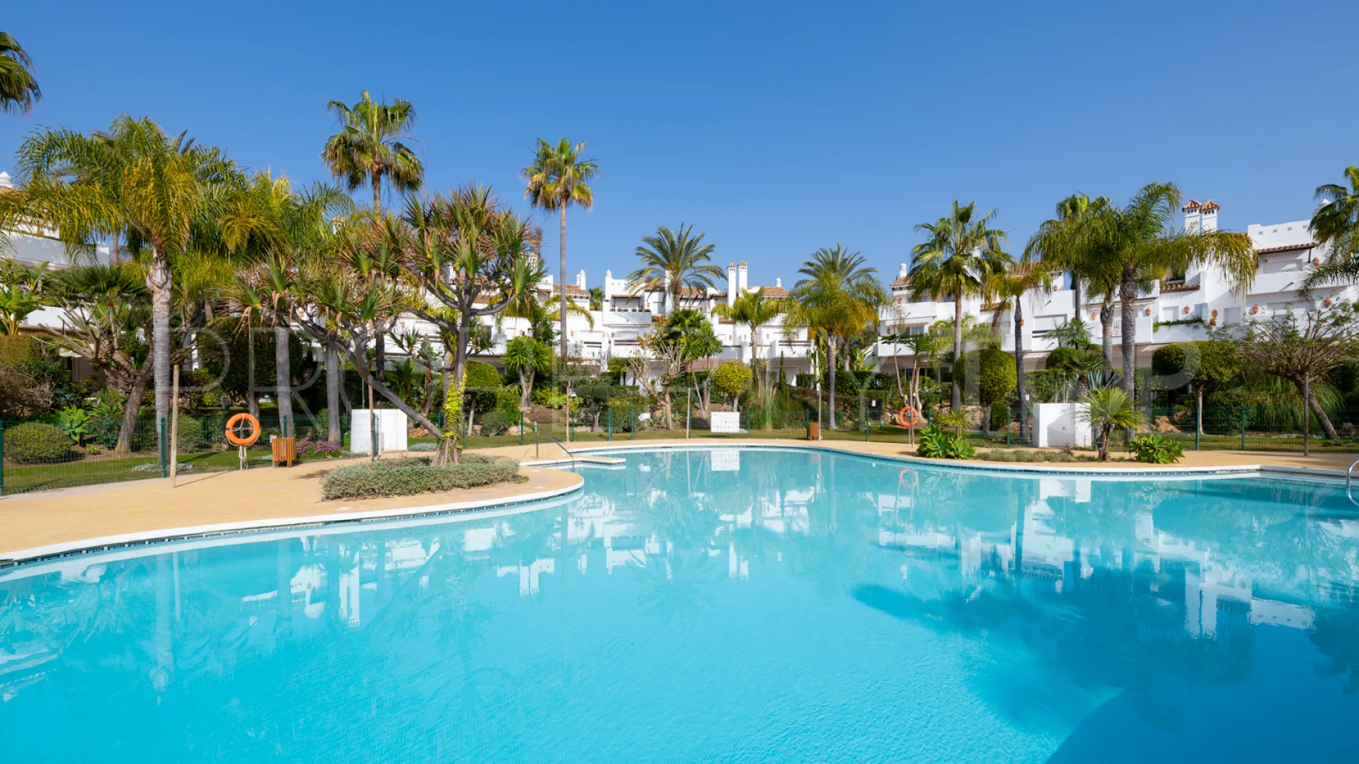 Town house for sale in Costalita