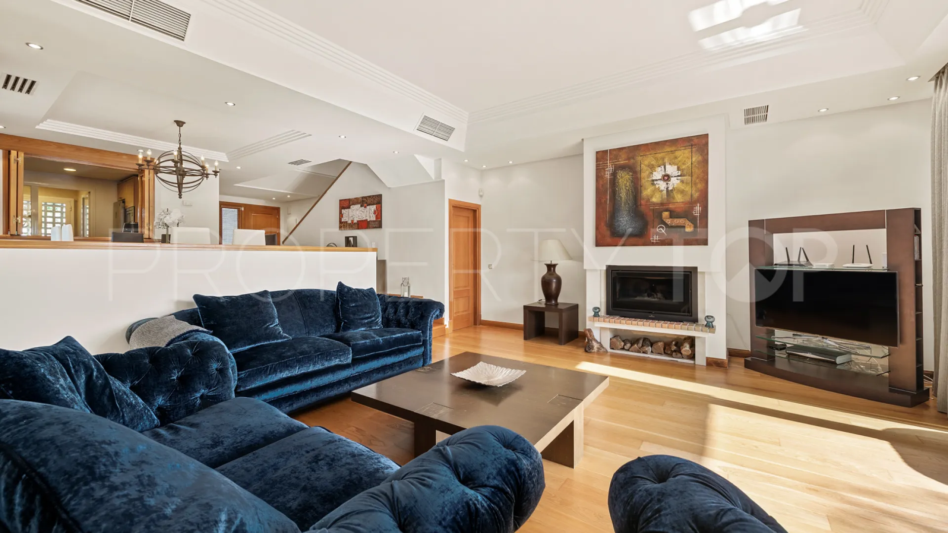 Town house for sale in Costalita