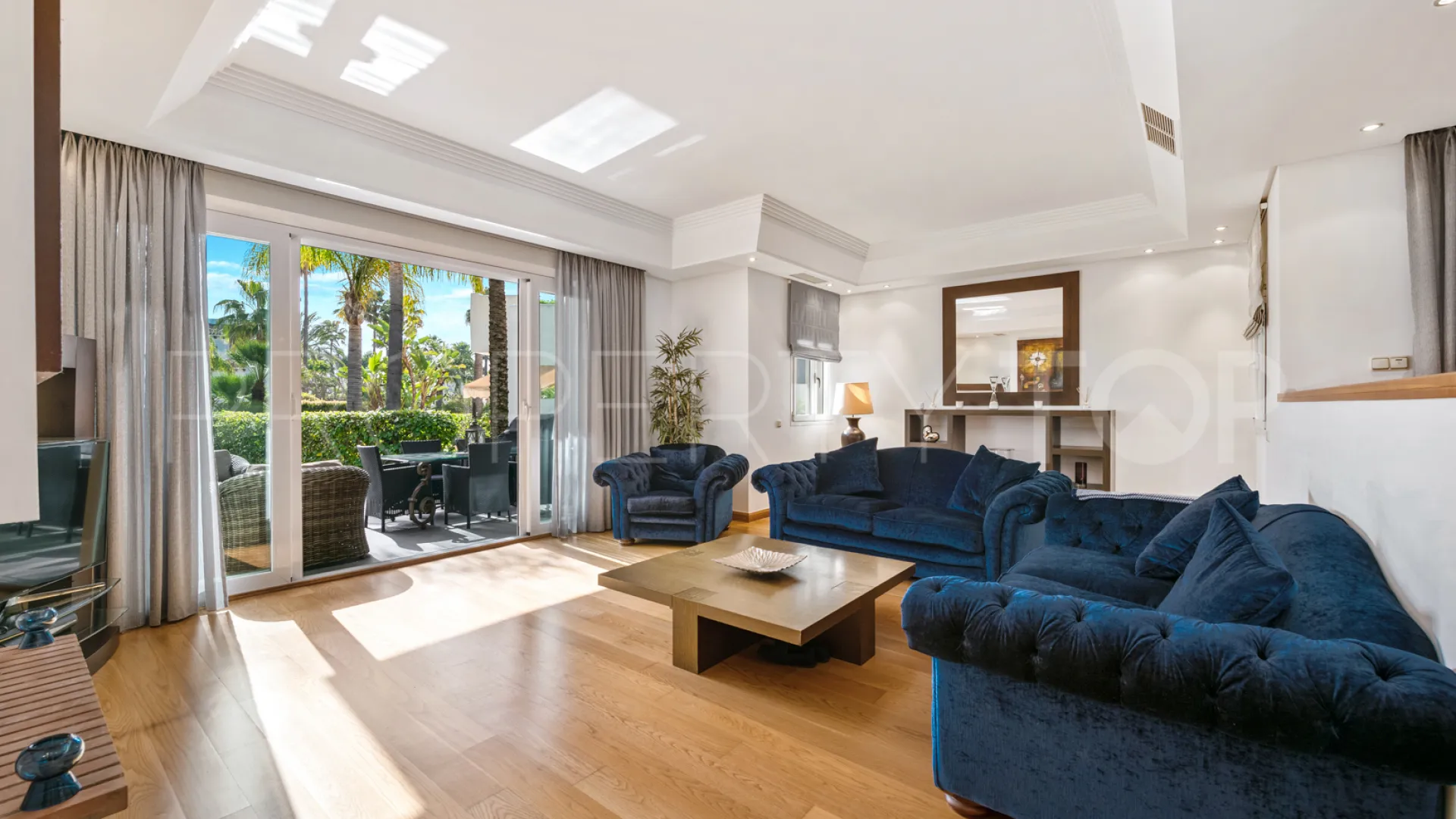 Town house for sale in Costalita