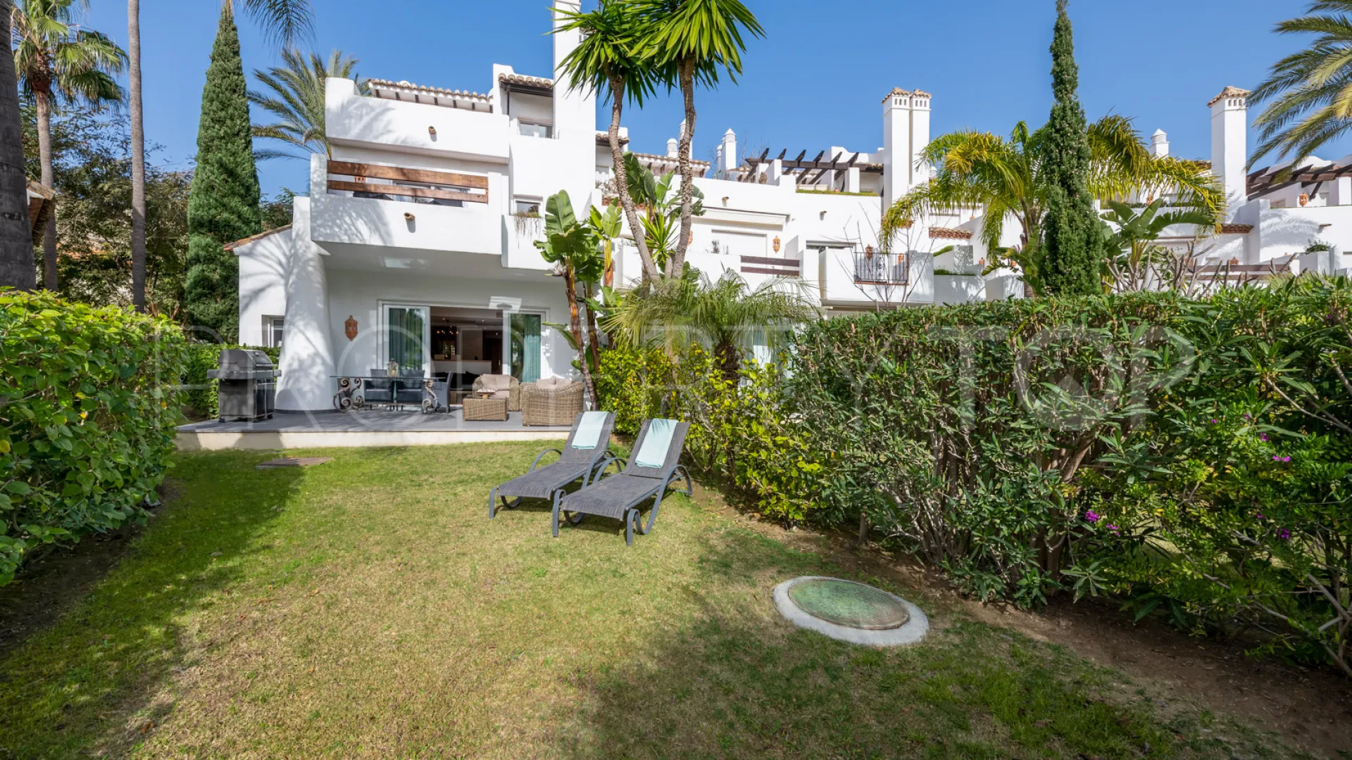Town house for sale in Costalita