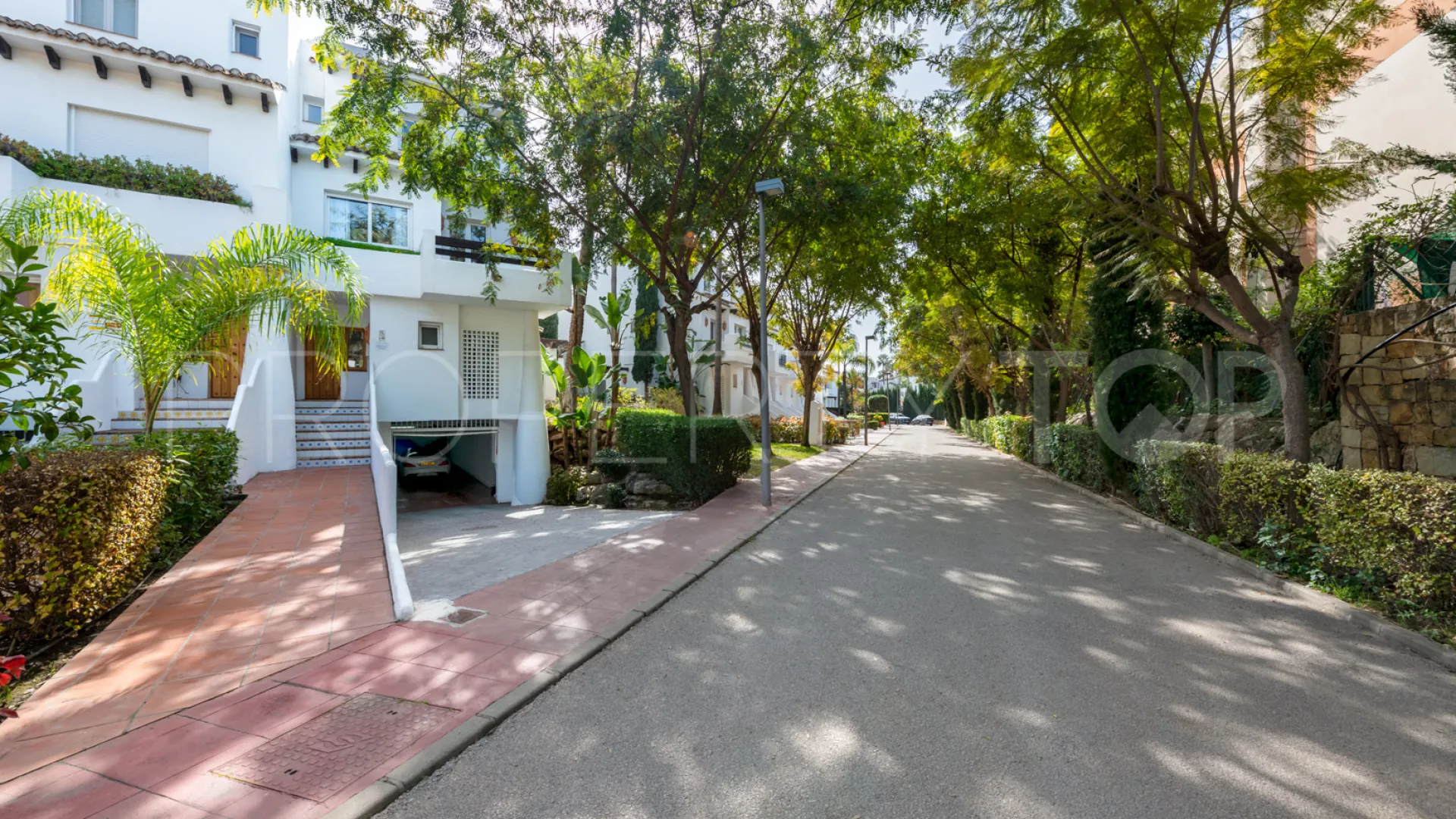 Town house for sale in Costalita