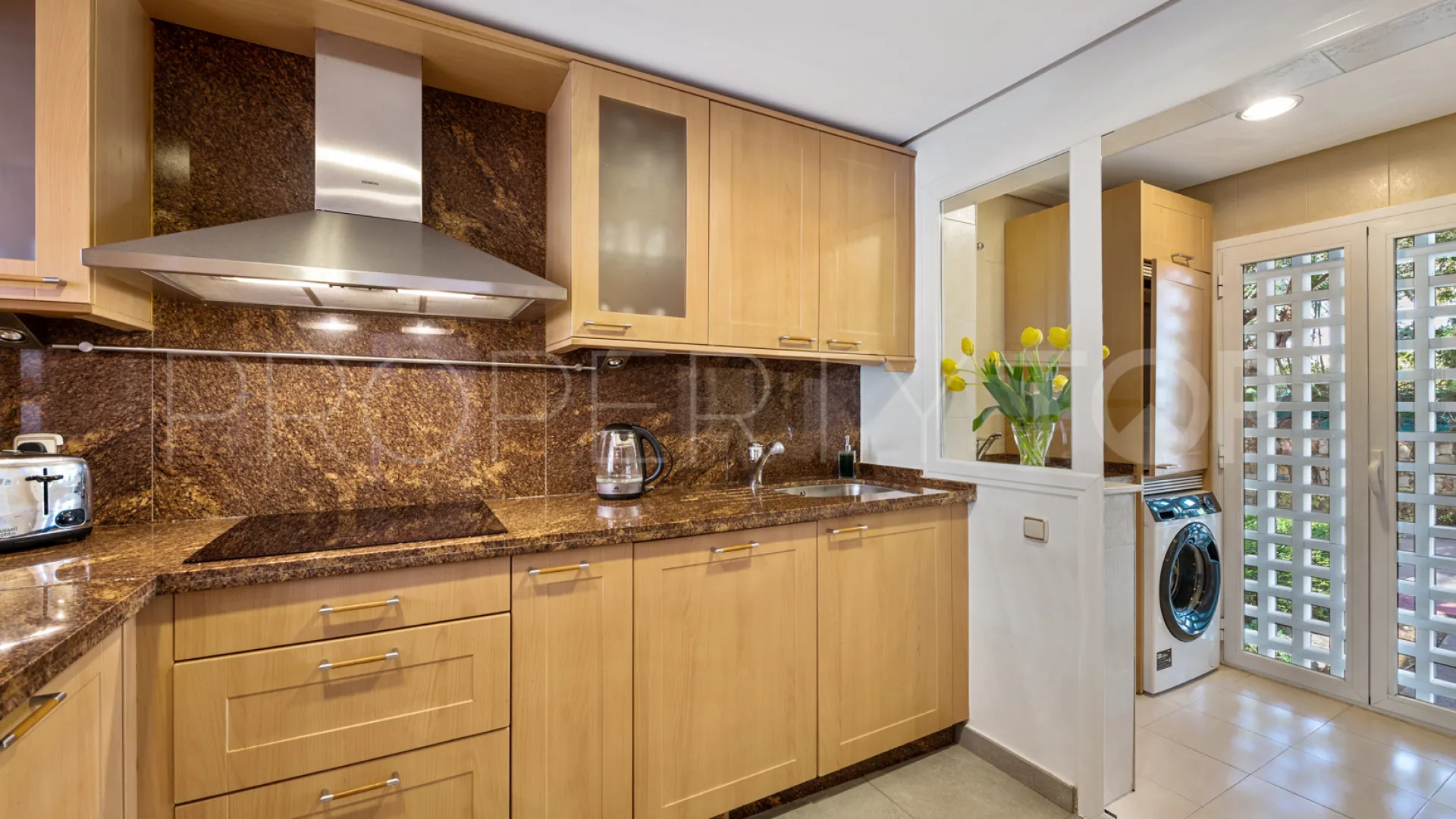 Town house for sale in Costalita