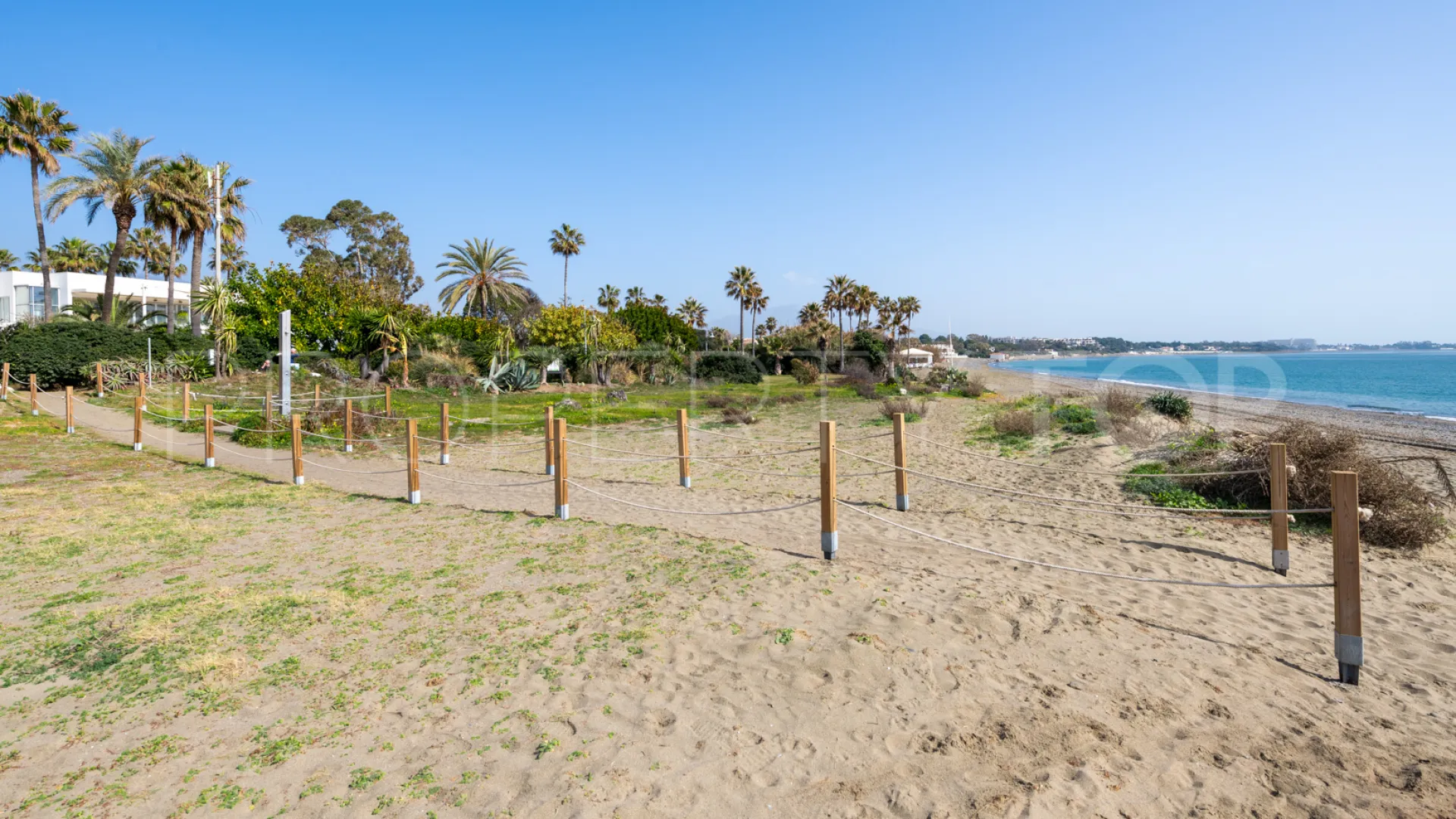 Town house for sale in Costalita