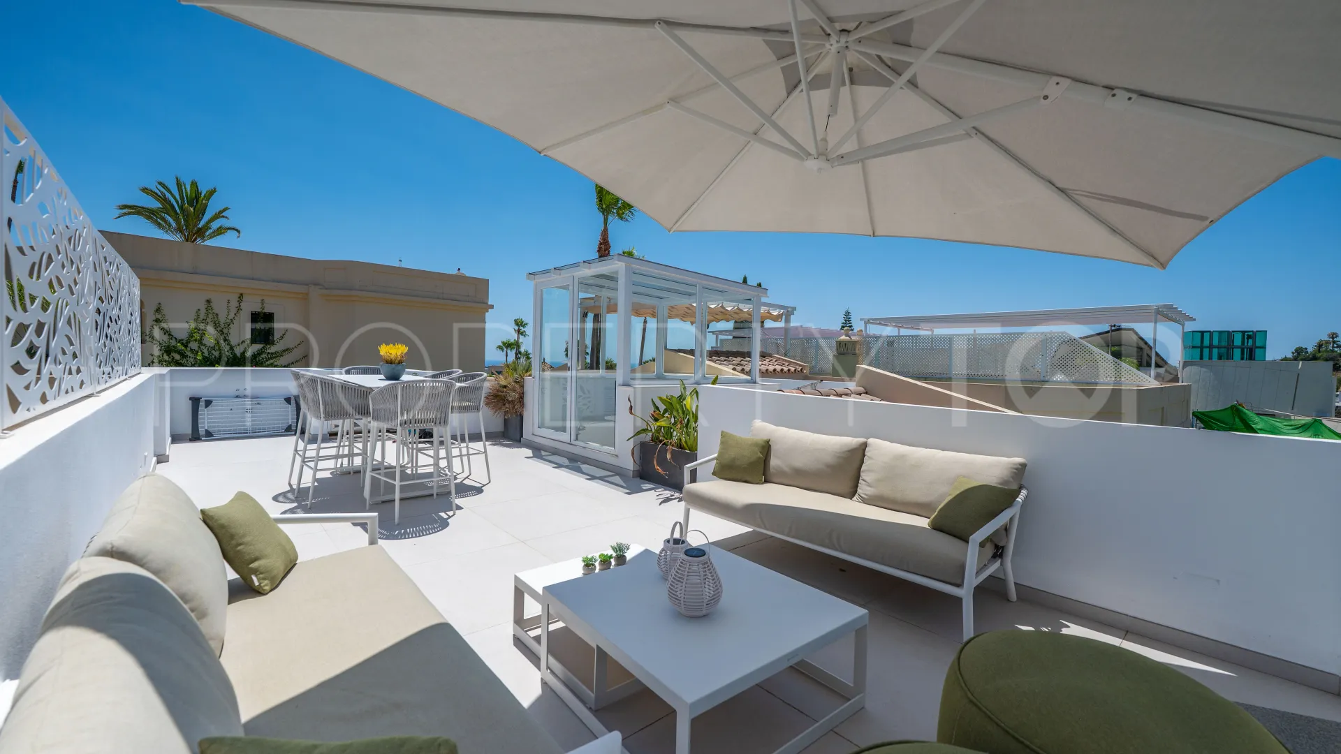 La Quinta Hills, adosado con 3 dormitorios en venta