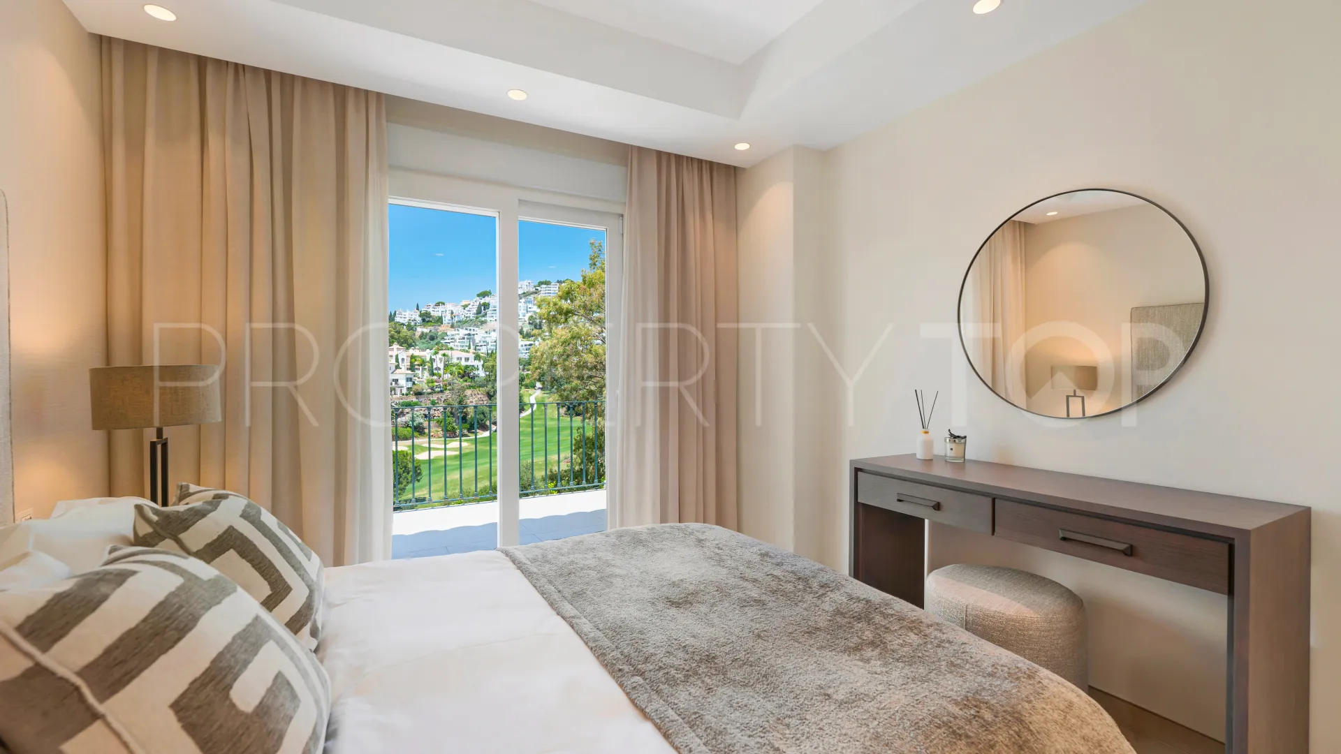La Quinta Hills, adosado con 3 dormitorios en venta
