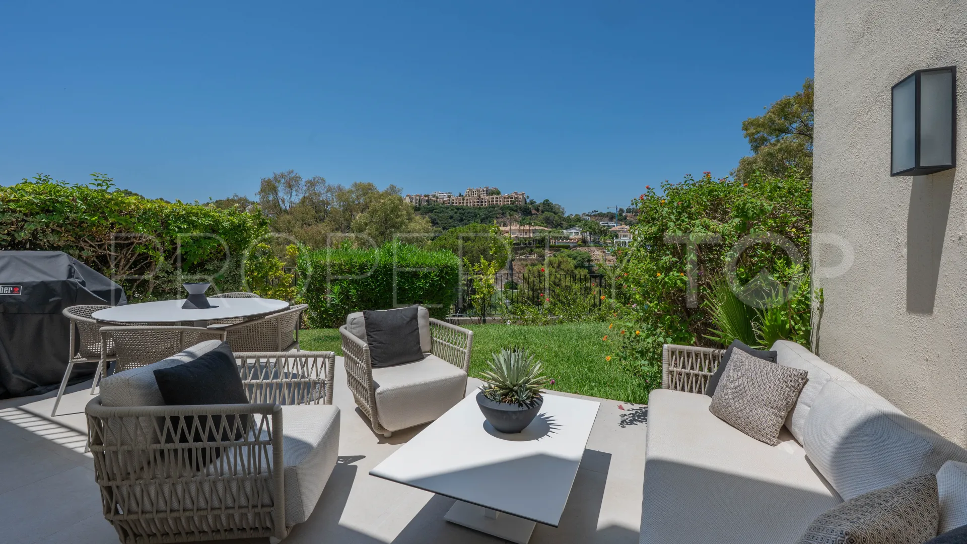 La Quinta Hills, adosado con 3 dormitorios en venta