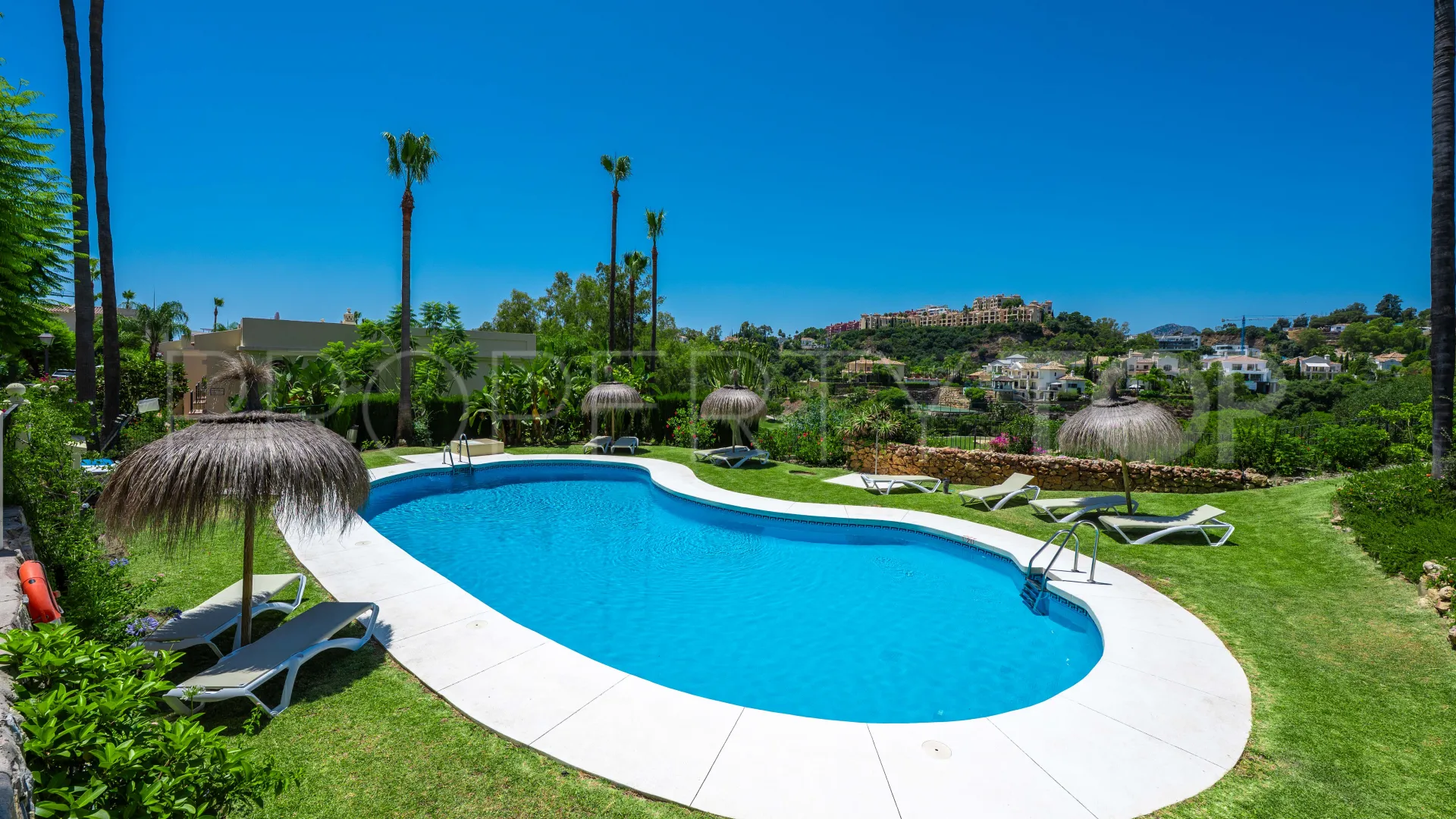 La Quinta Hills, adosado con 3 dormitorios en venta