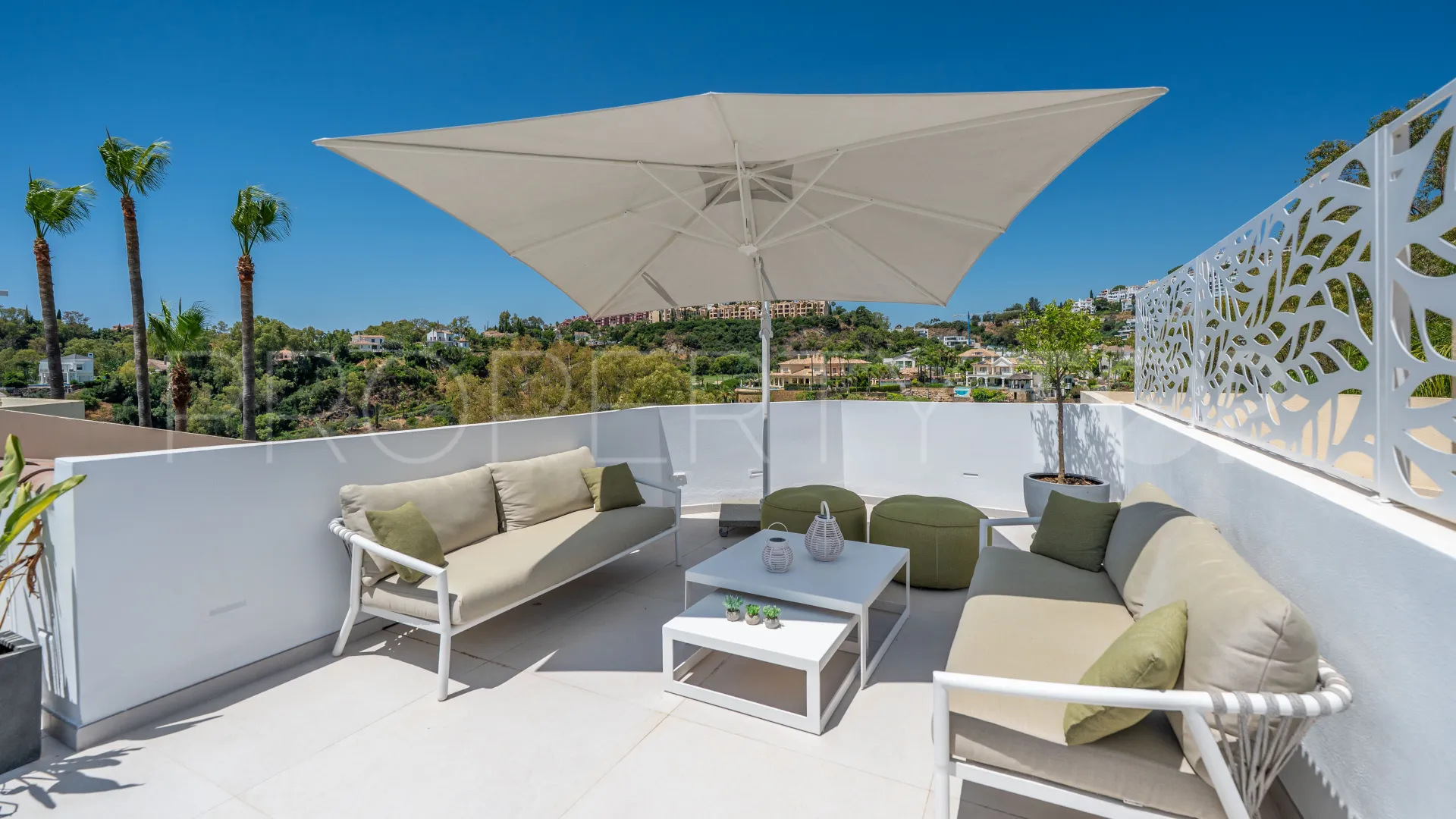 La Quinta Hills, adosado con 3 dormitorios en venta