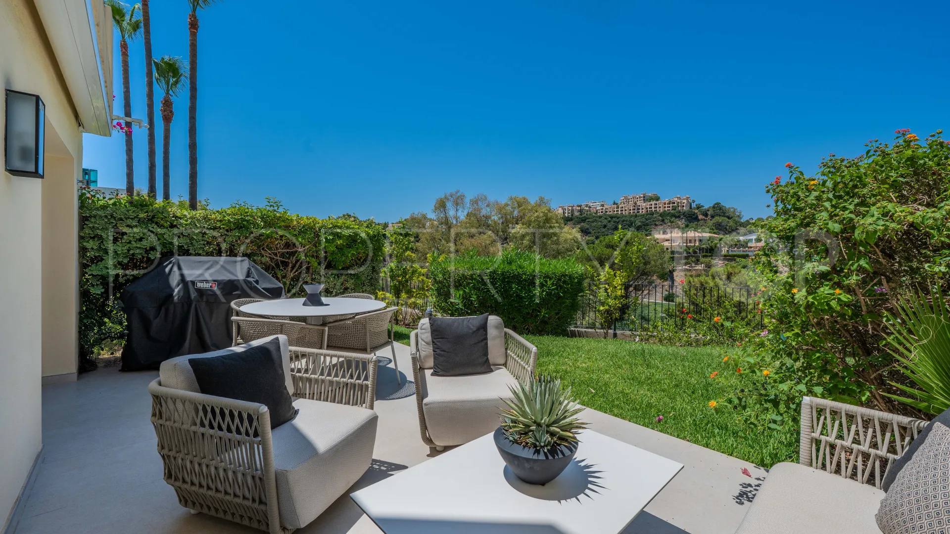 La Quinta Hills, adosado con 3 dormitorios en venta