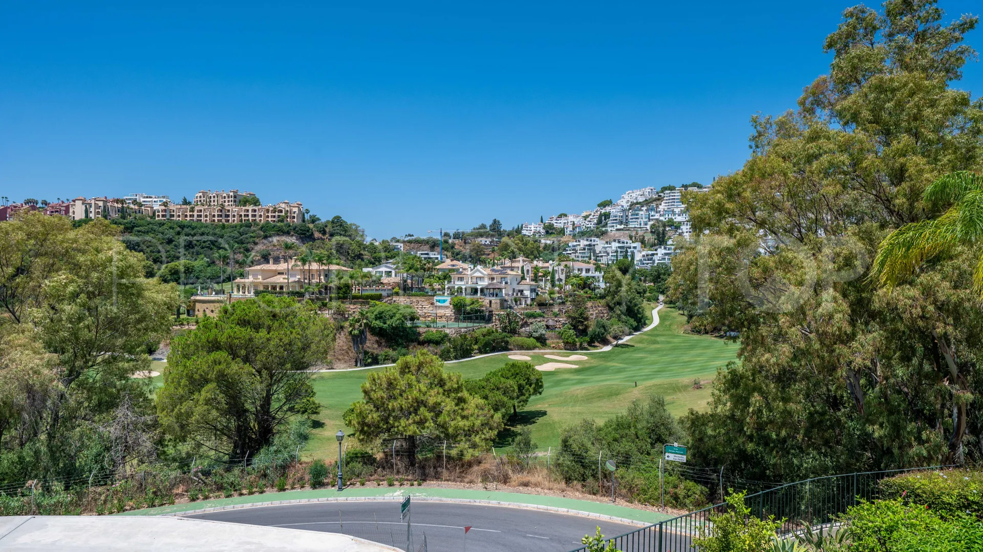 La Quinta Hills, adosado con 3 dormitorios en venta