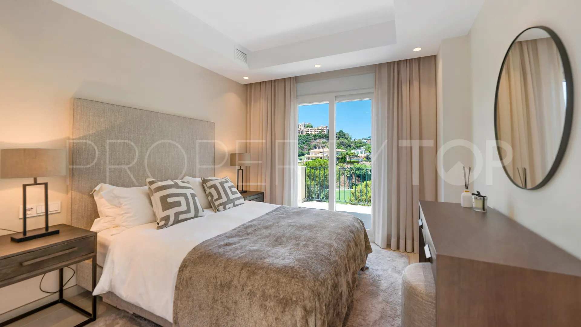 La Quinta Hills, adosado con 3 dormitorios en venta