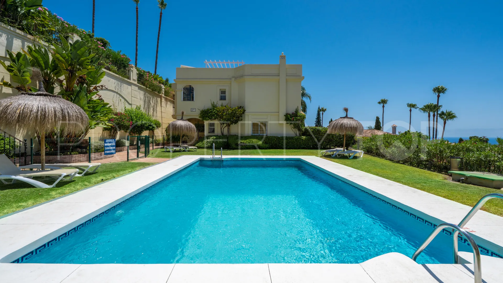 La Quinta Hills, adosado con 3 dormitorios en venta
