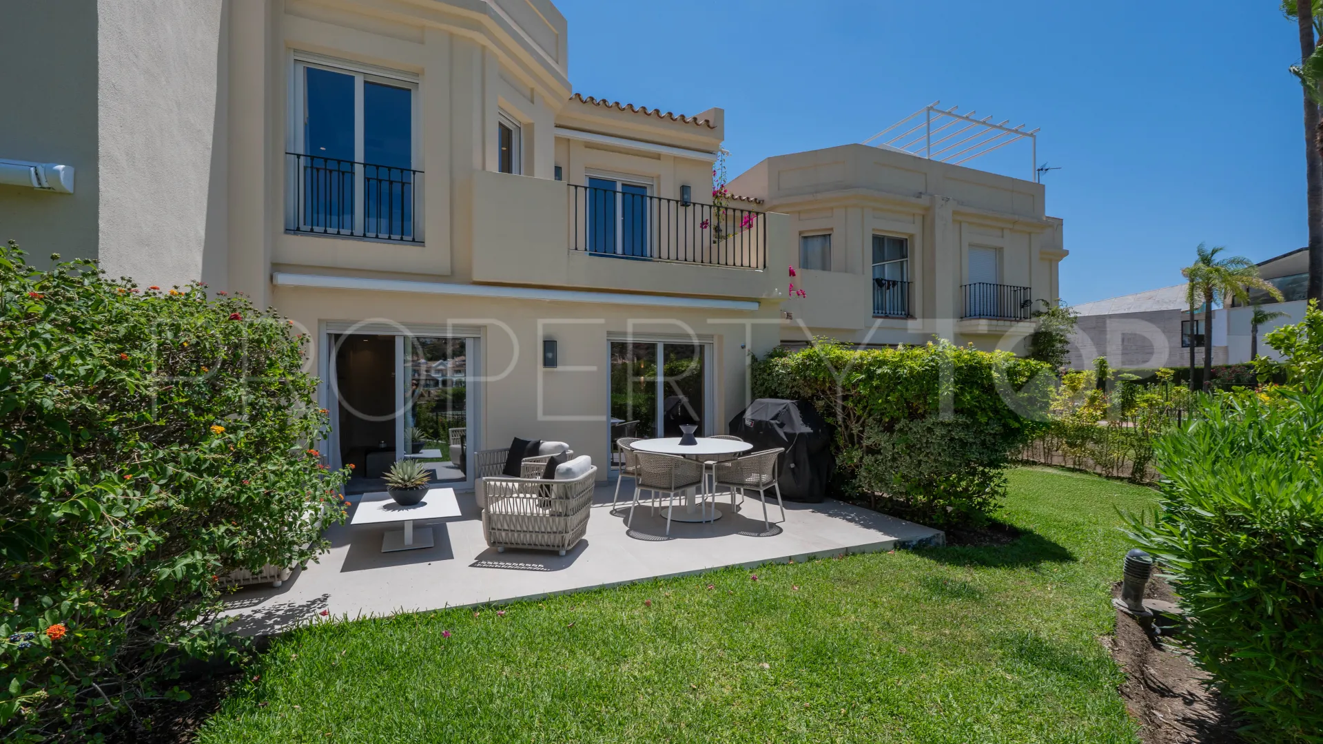 La Quinta Hills, adosado con 3 dormitorios en venta