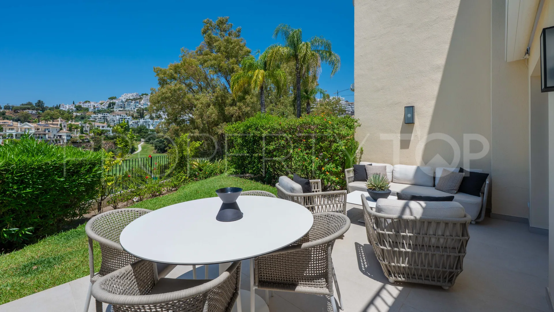 La Quinta Hills, adosado con 3 dormitorios en venta