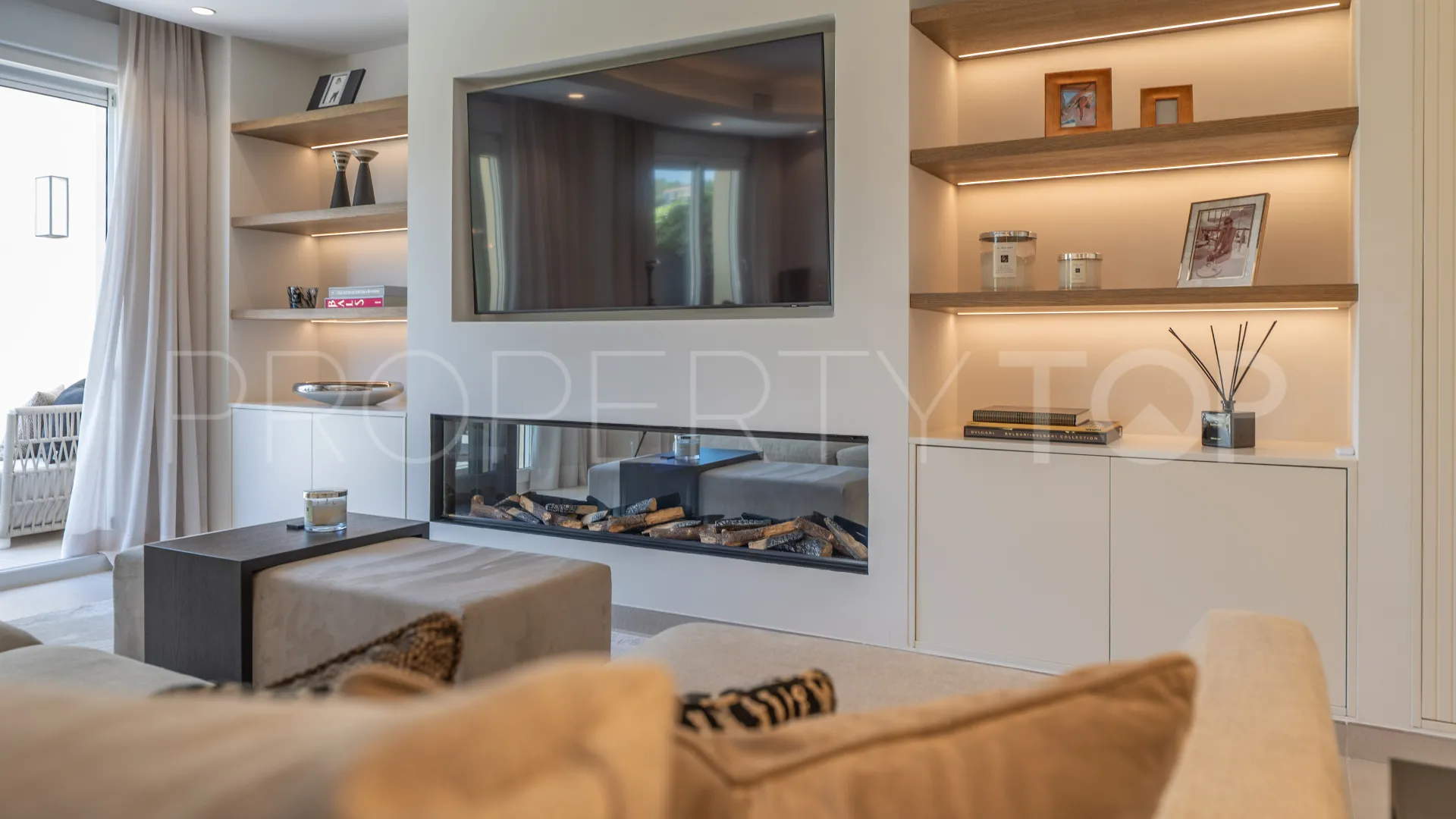 La Quinta Hills, adosado con 3 dormitorios en venta
