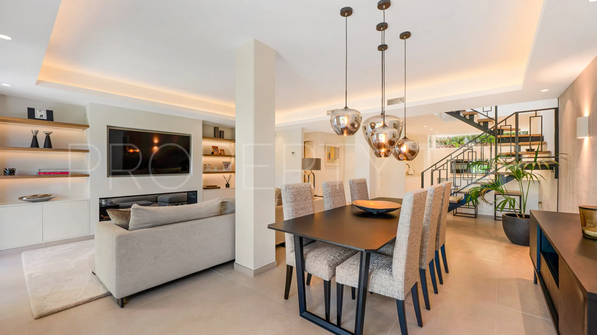 La Quinta Hills, adosado con 3 dormitorios en venta