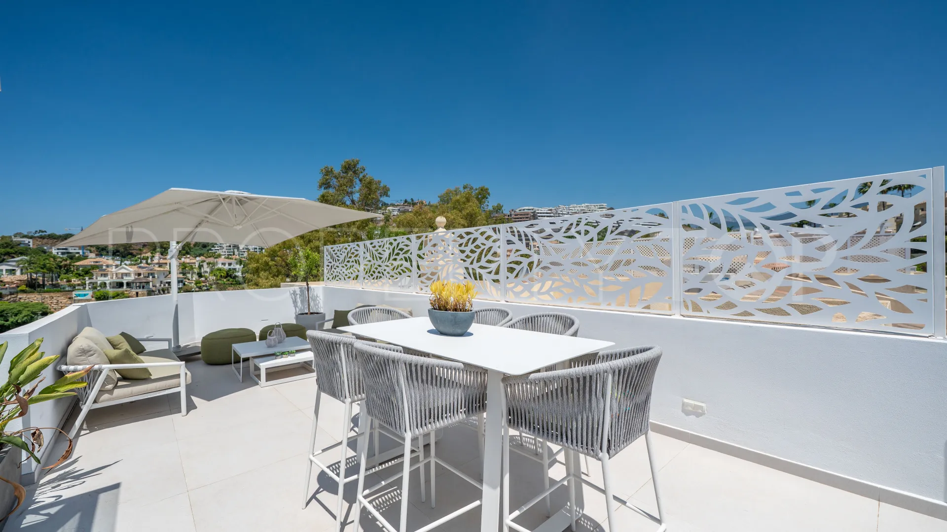La Quinta Hills, adosado con 3 dormitorios en venta