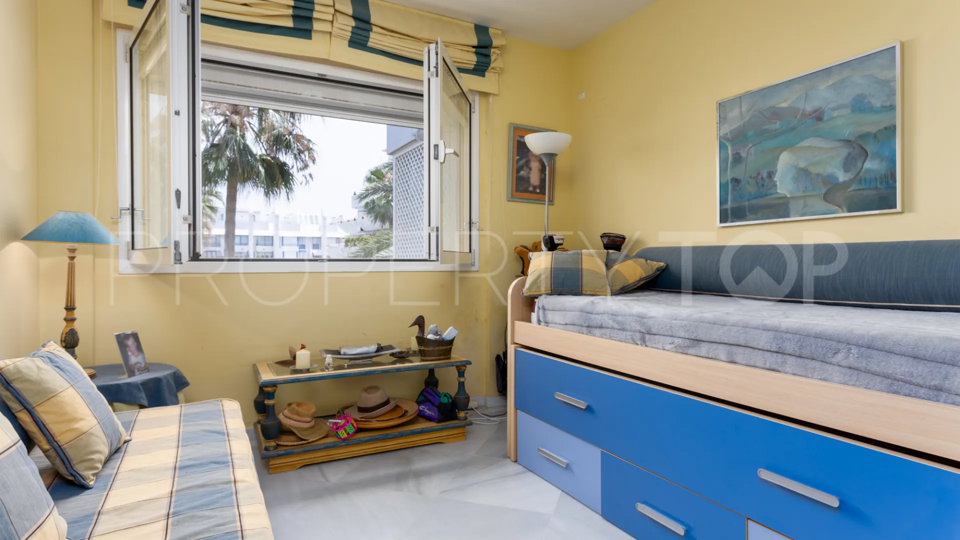 Apartamento en venta en Marbella Centro