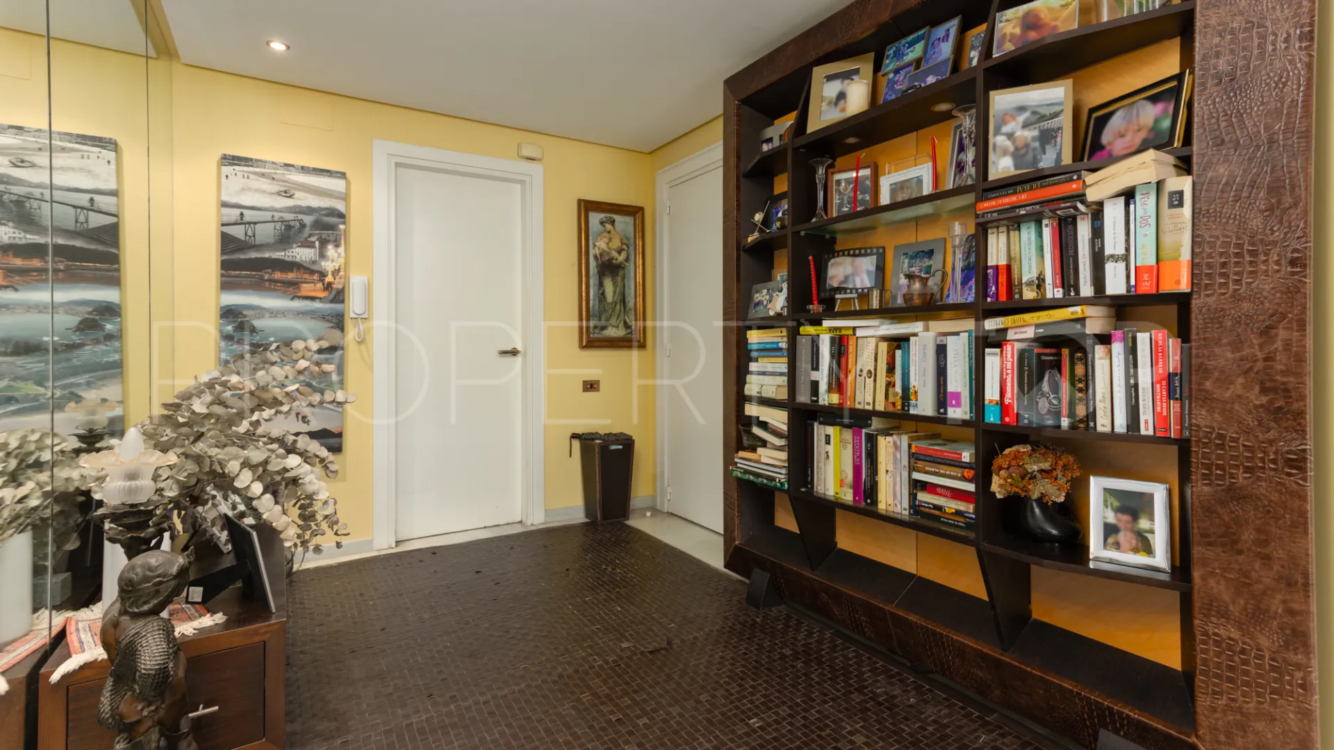 Apartamento en venta en Marbella Centro