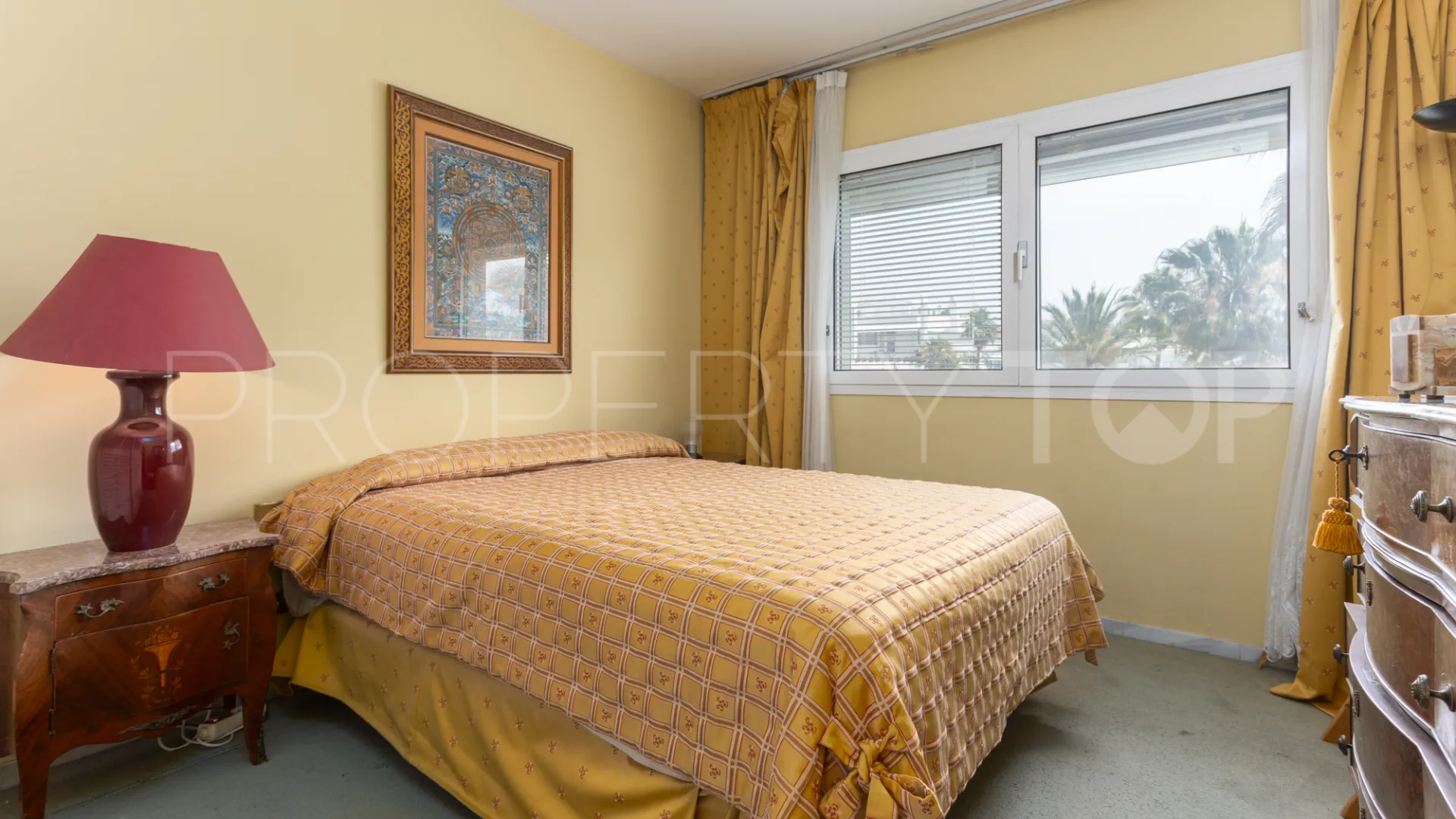 Apartamento en venta en Marbella Centro