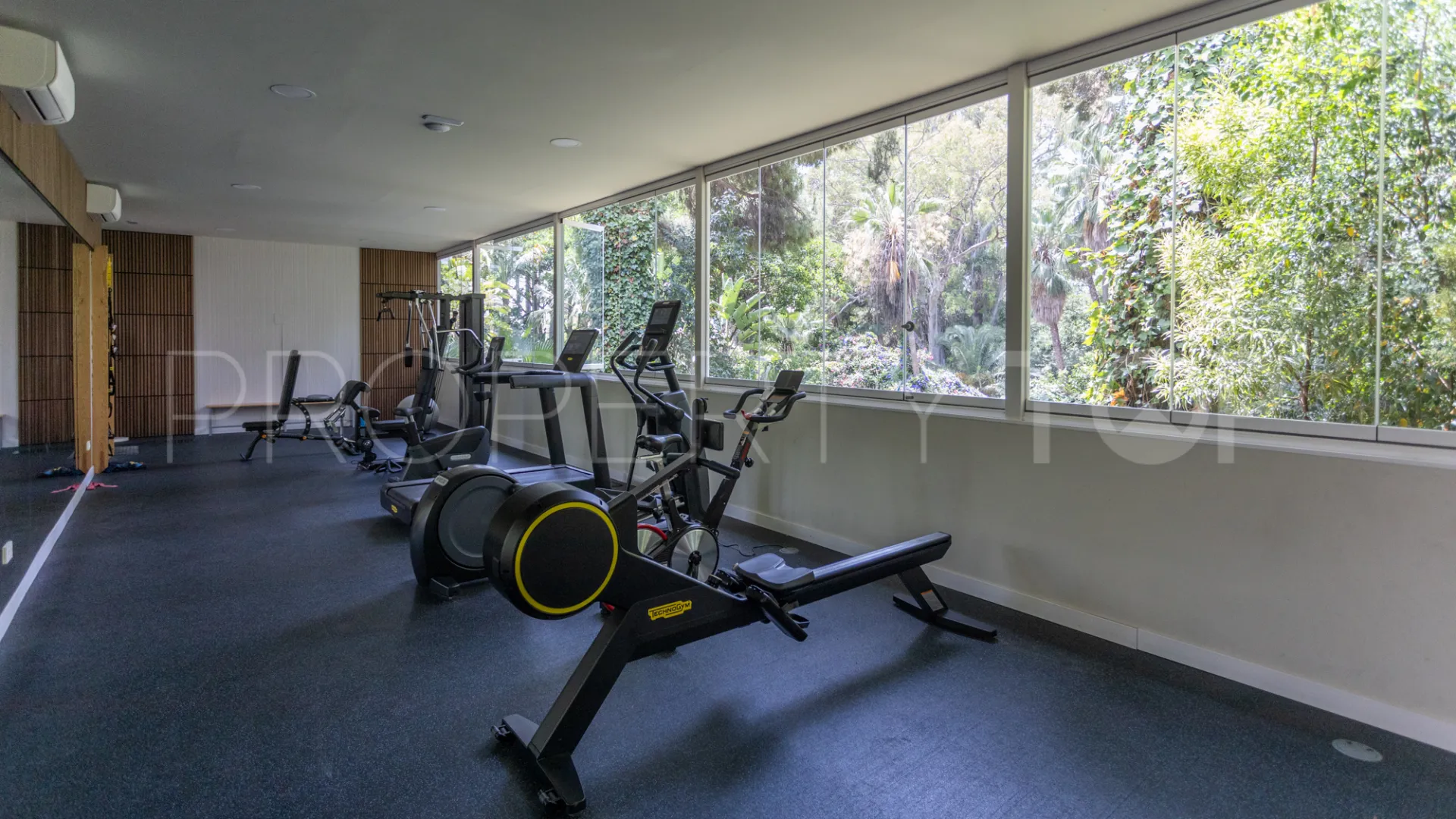 Apartamento en venta en Marbella Centro