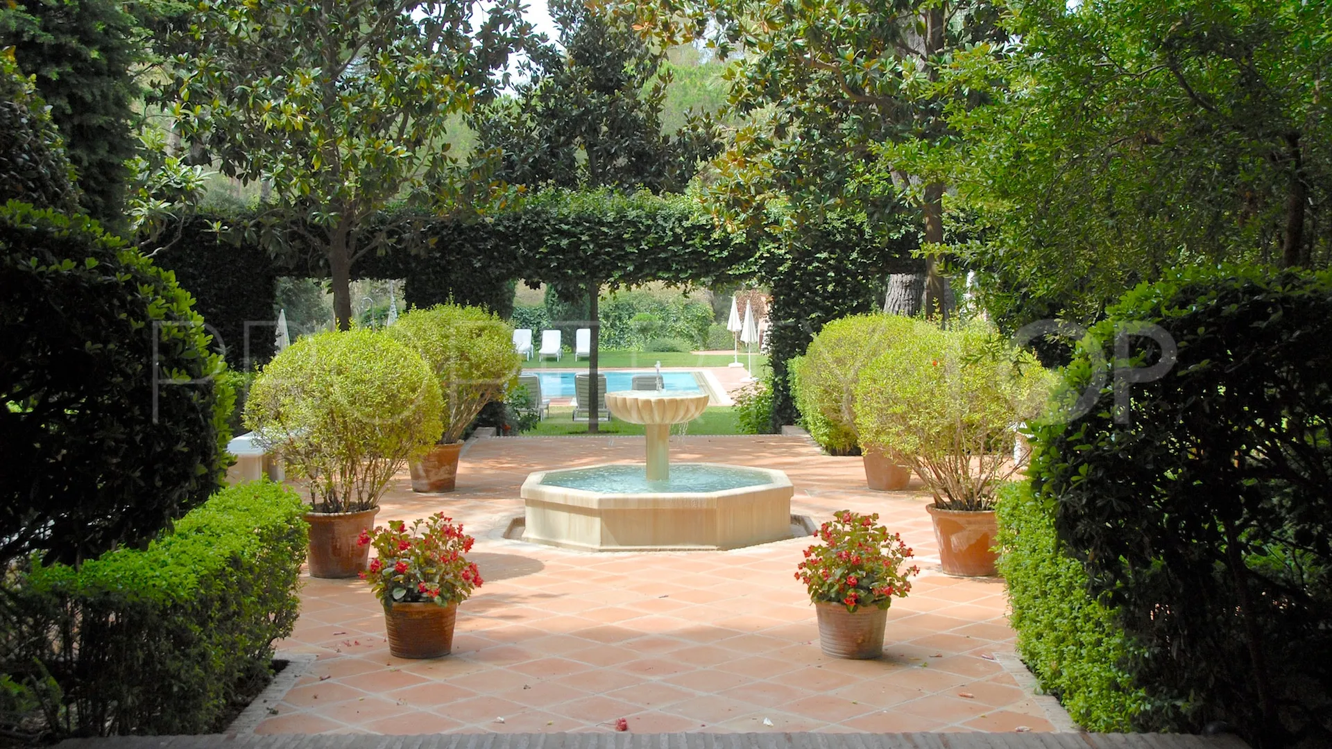Apartamento en venta en Marbella Centro