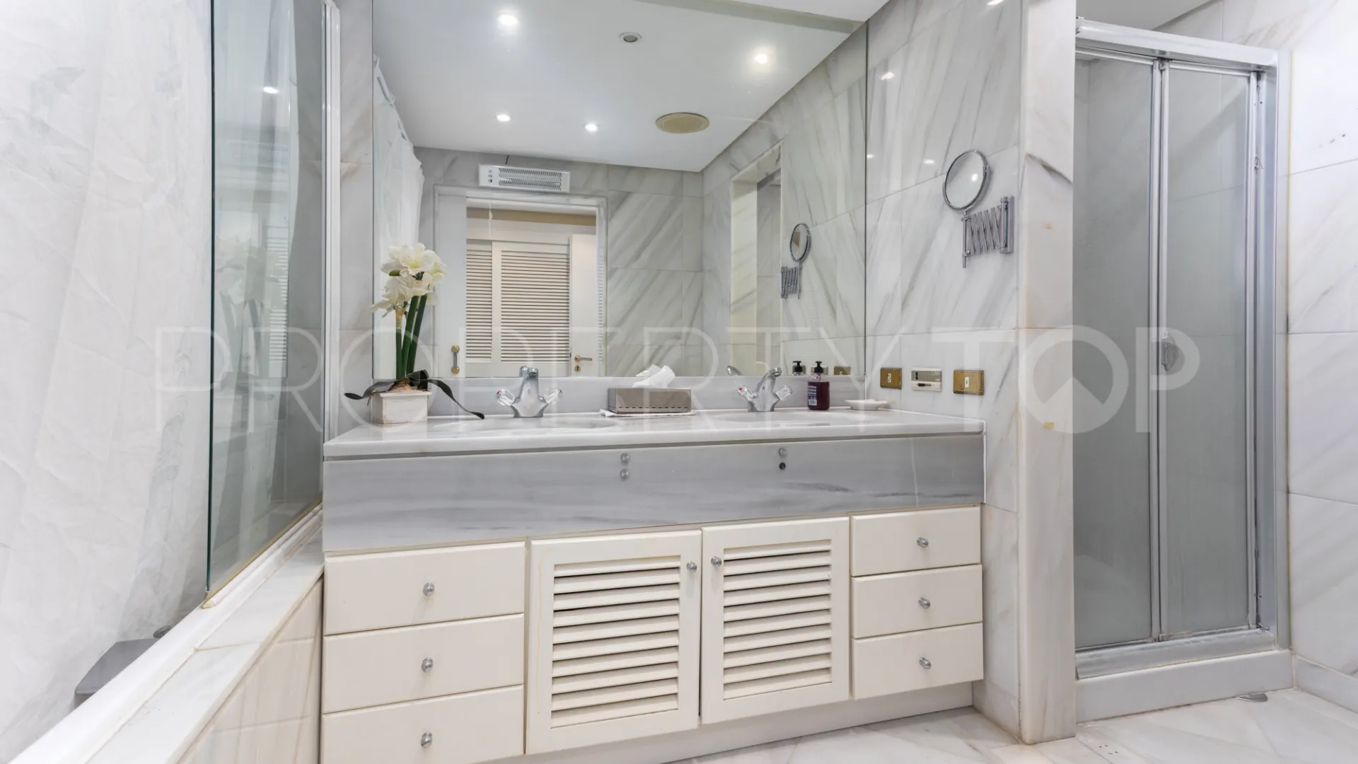 Apartamento en venta en Marbella Centro