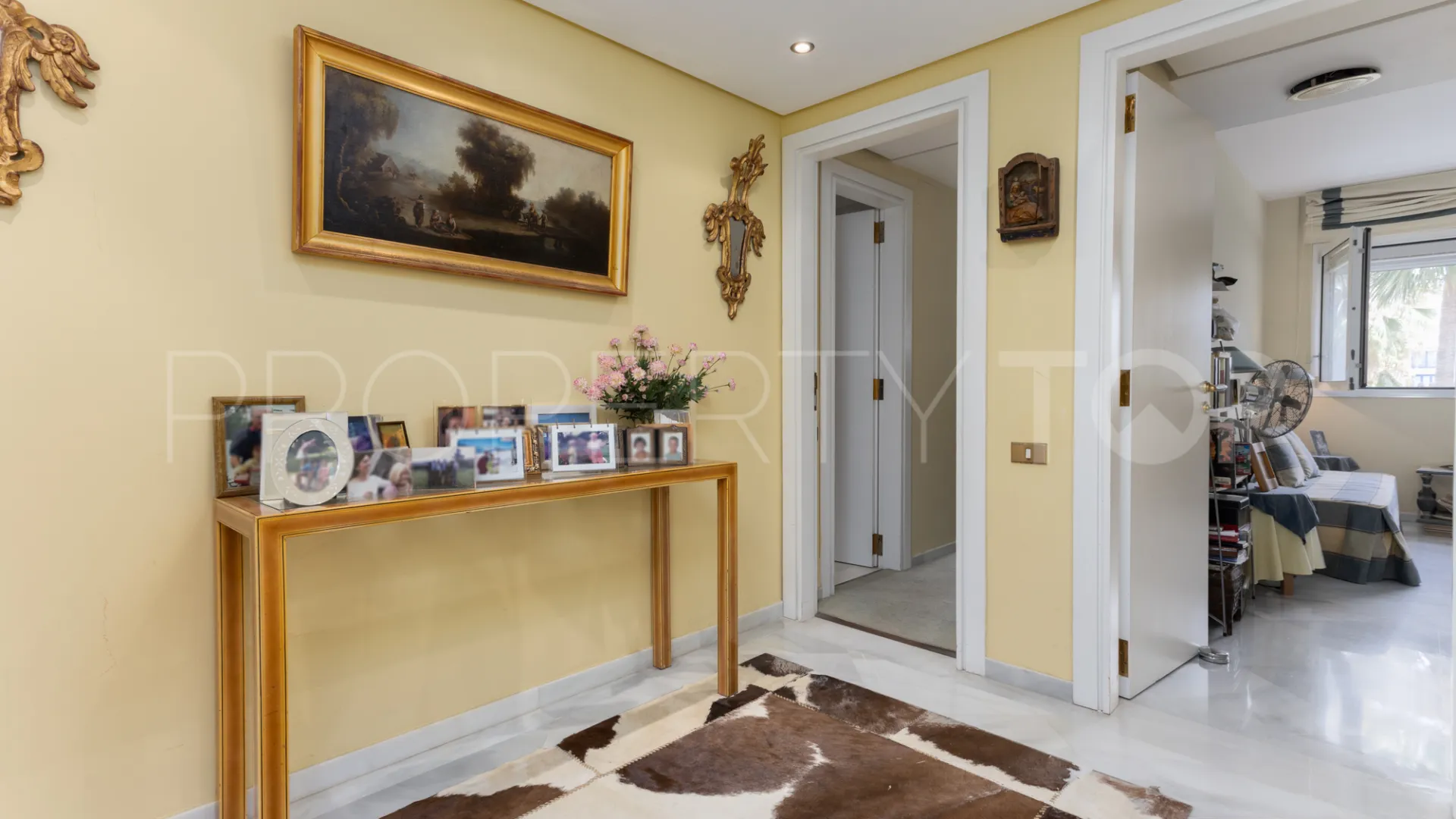 Apartamento en venta en Marbella Centro