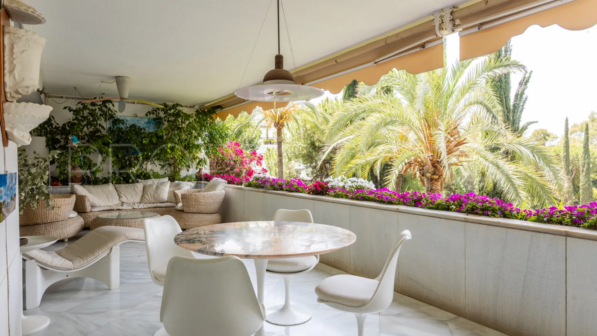 Apartamento en venta en Marbella Centro