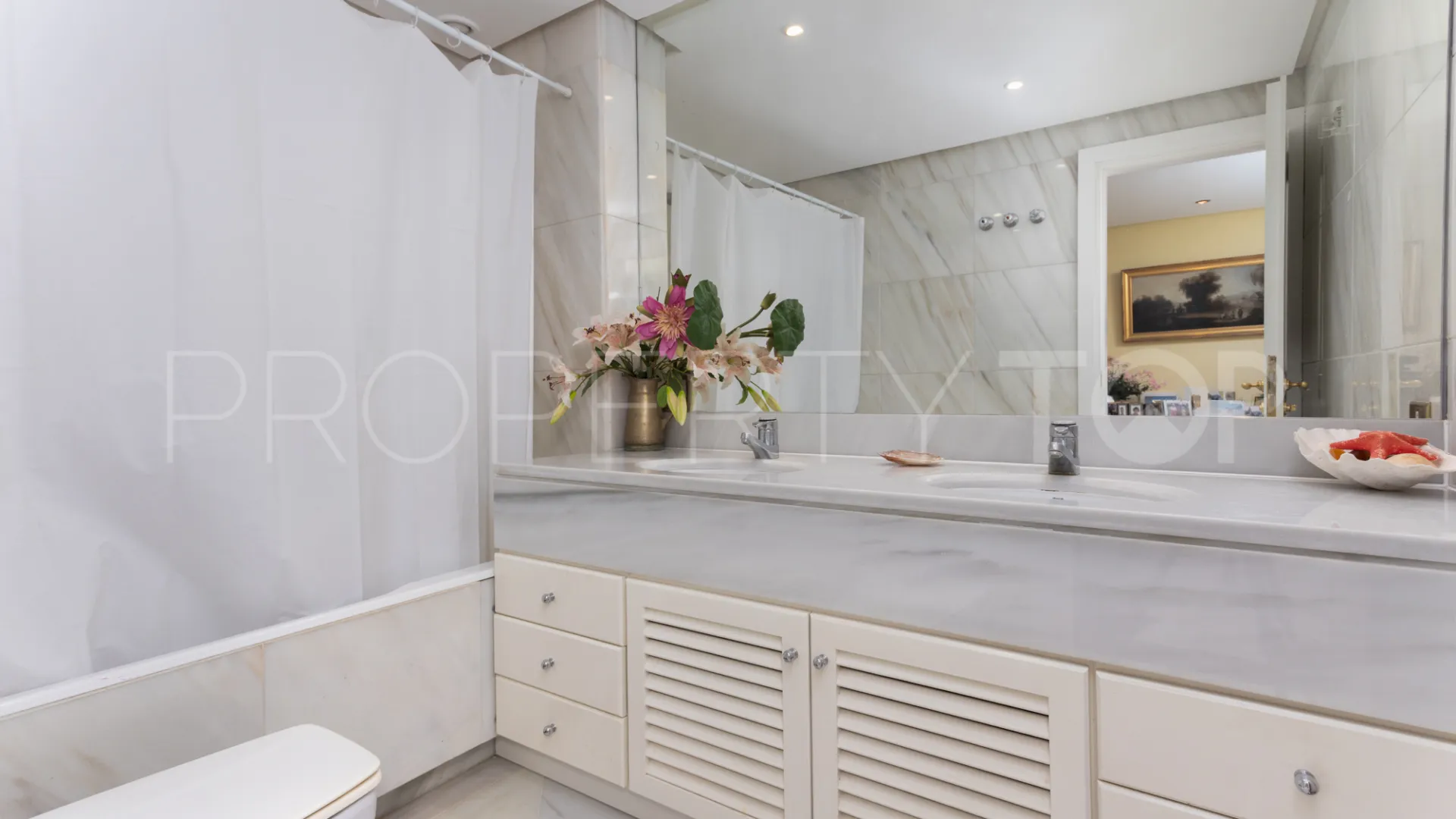 Apartamento en venta en Marbella Centro