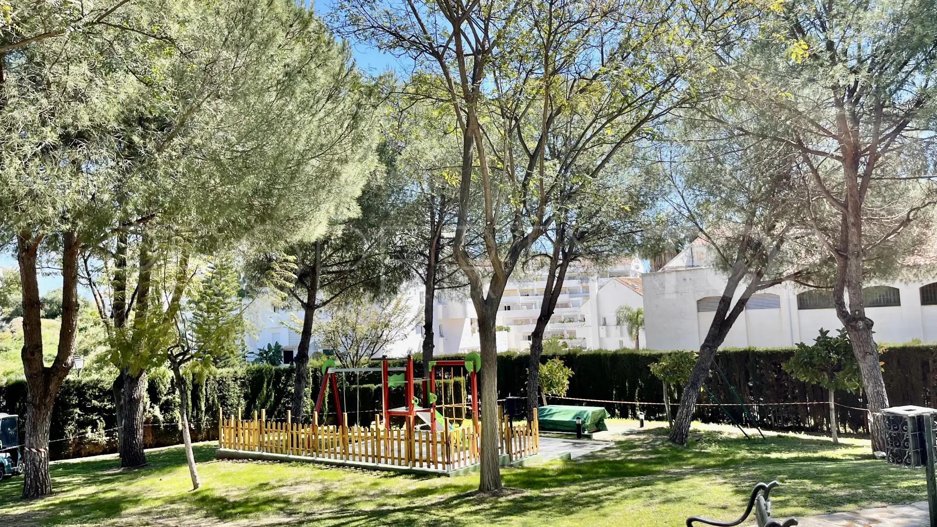 For sale apartment in Andalucia Alta