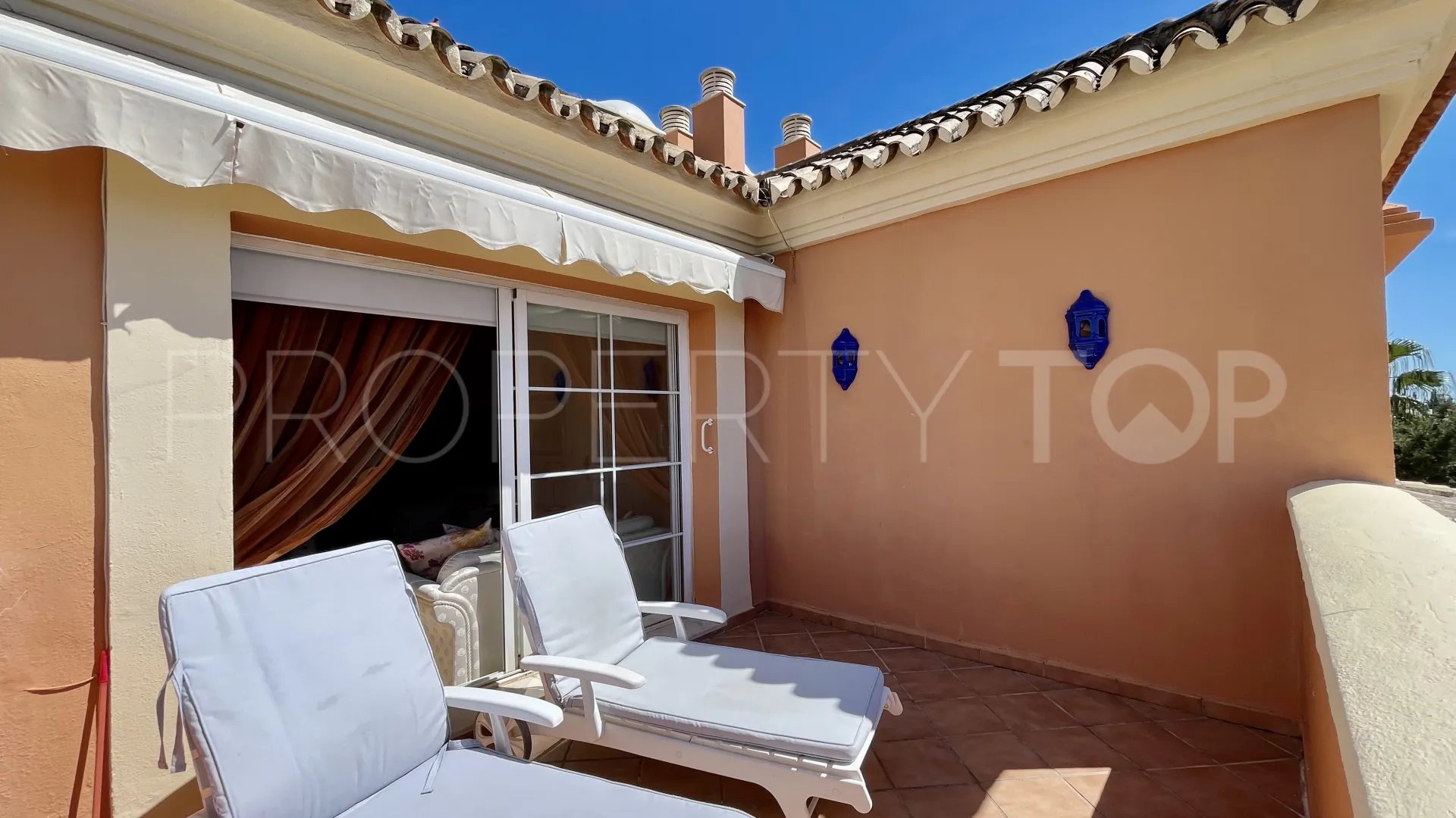 For sale apartment in Andalucia Alta