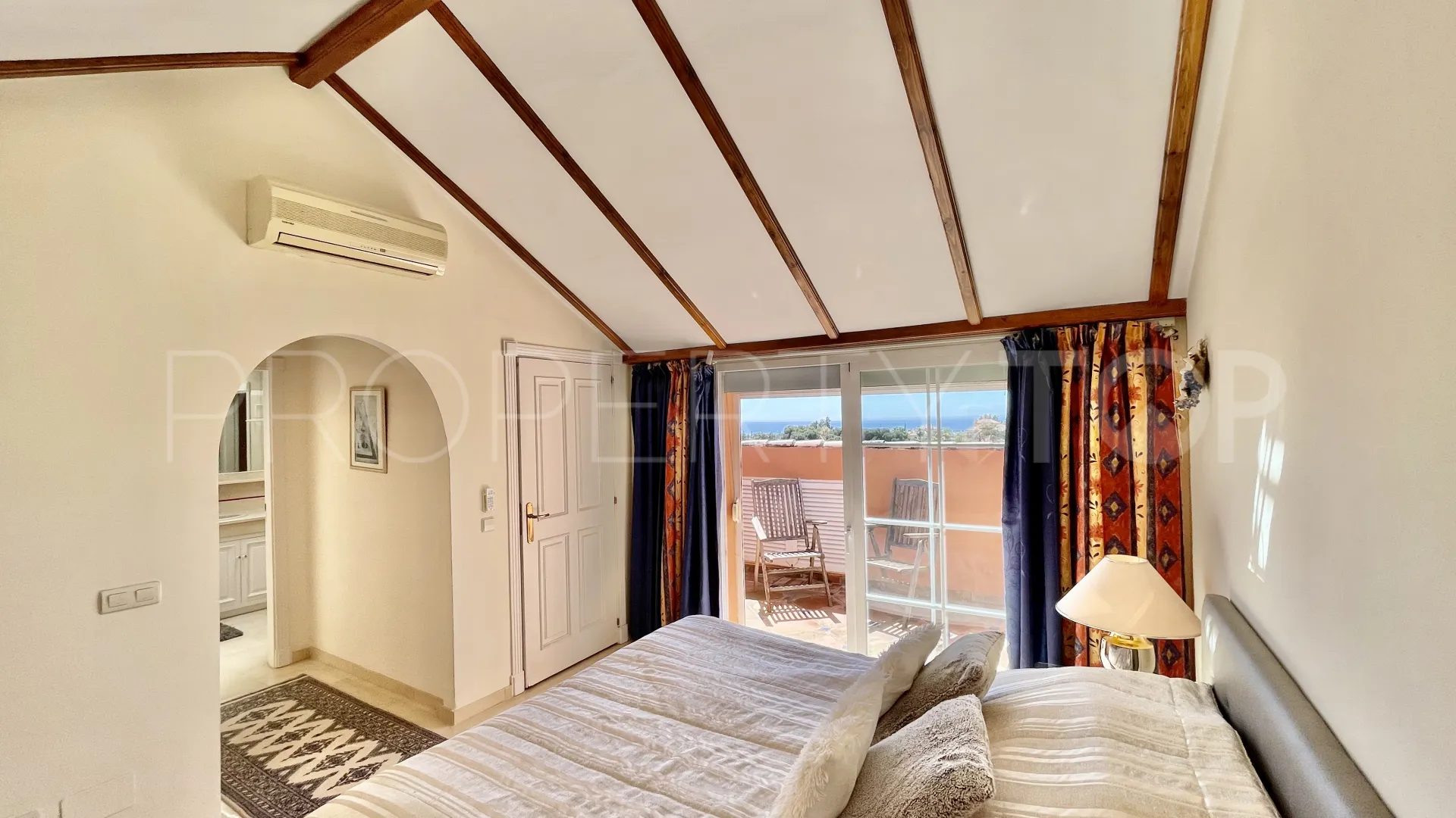 For sale apartment in Andalucia Alta