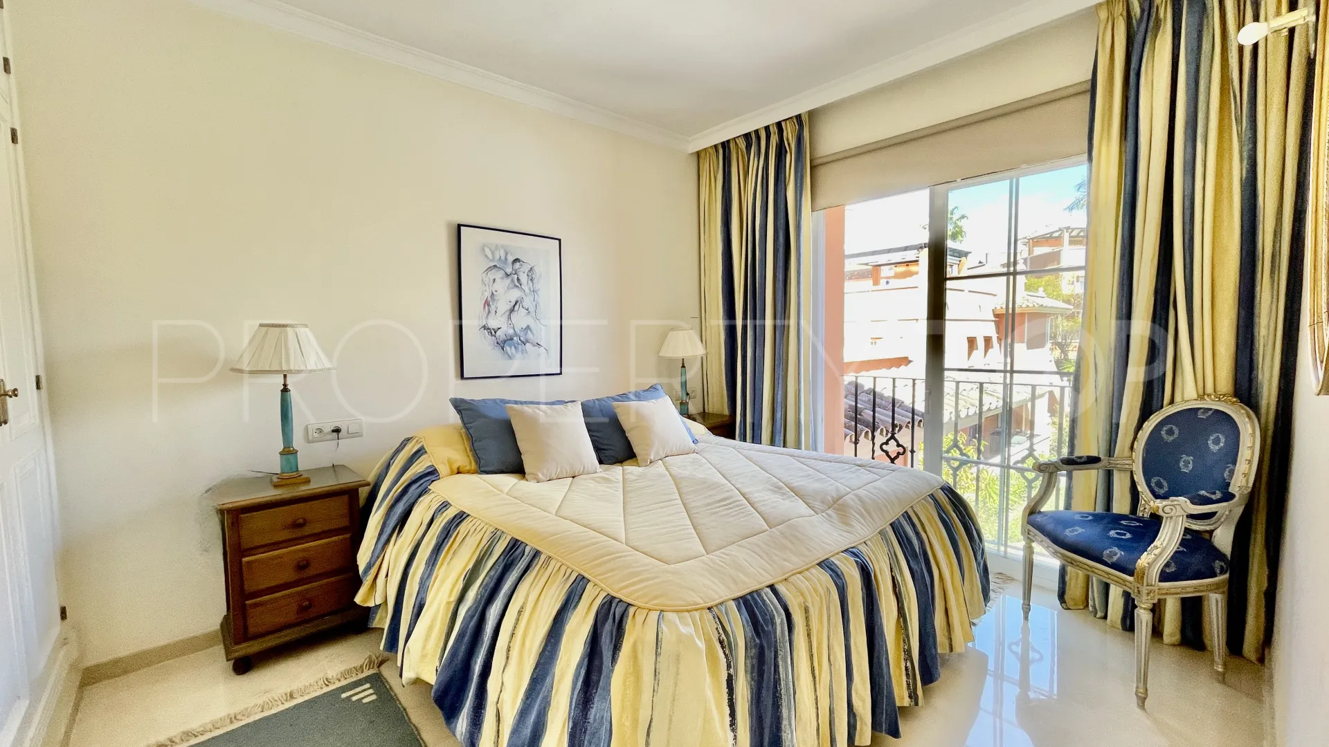For sale apartment in Andalucia Alta