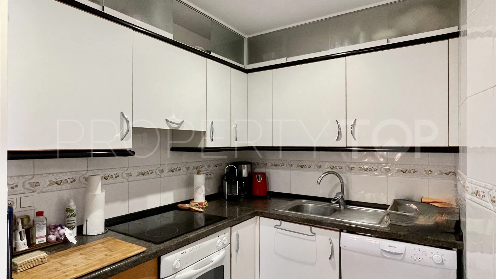 For sale apartment in Andalucia Alta