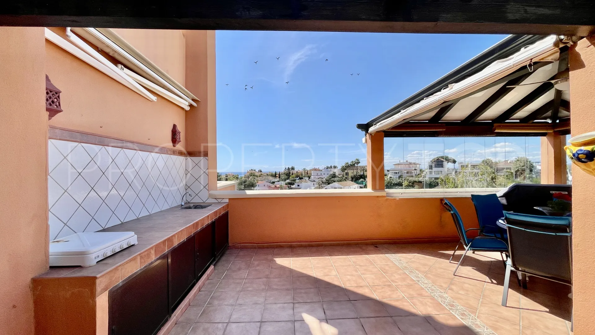 For sale apartment in Andalucia Alta