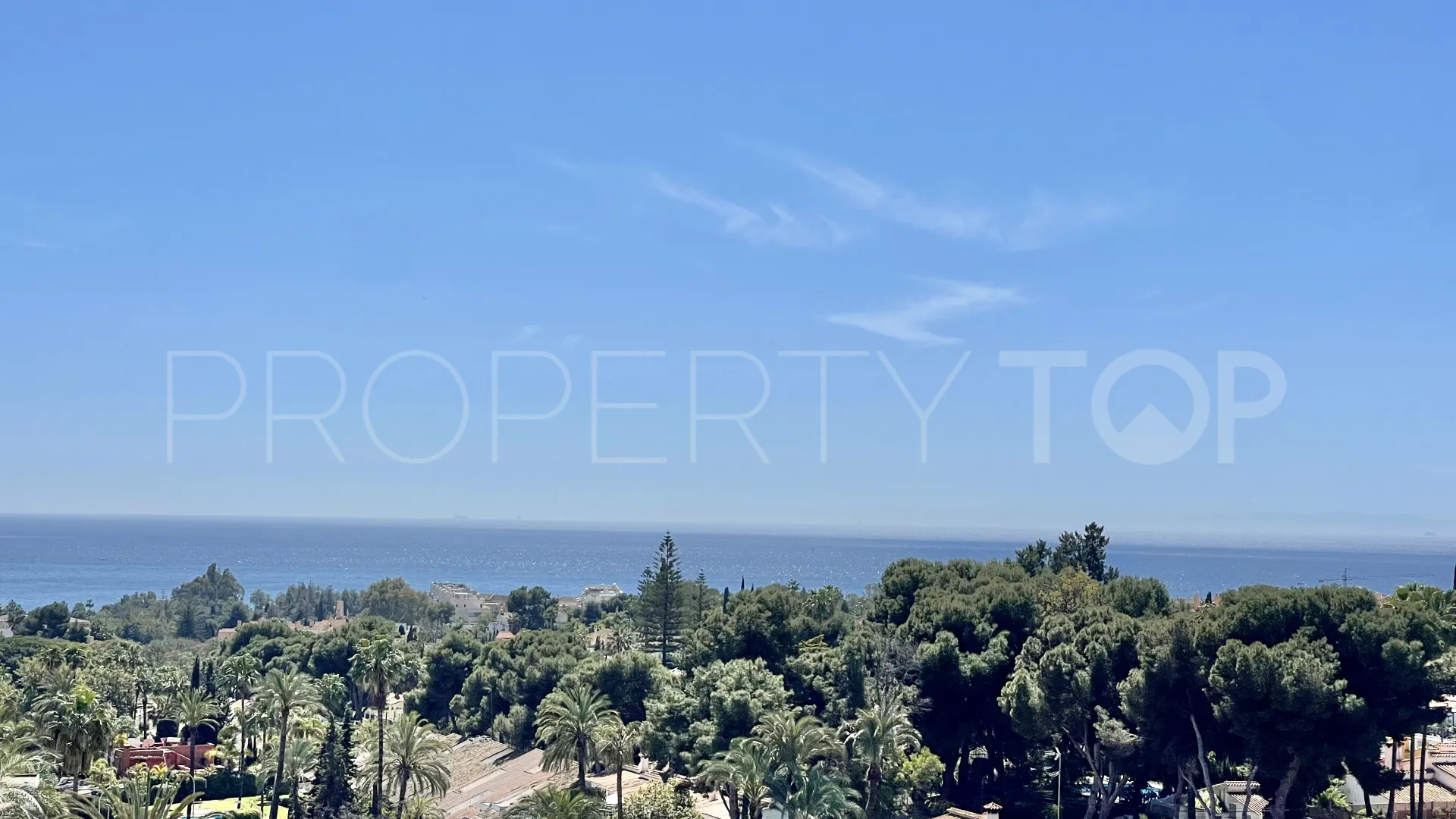 For sale apartment in Andalucia Alta
