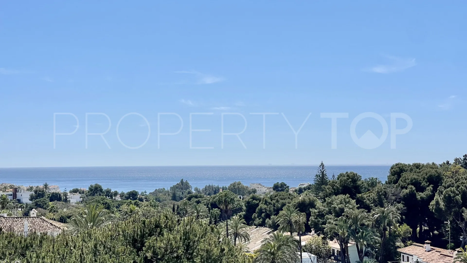 For sale apartment in Andalucia Alta