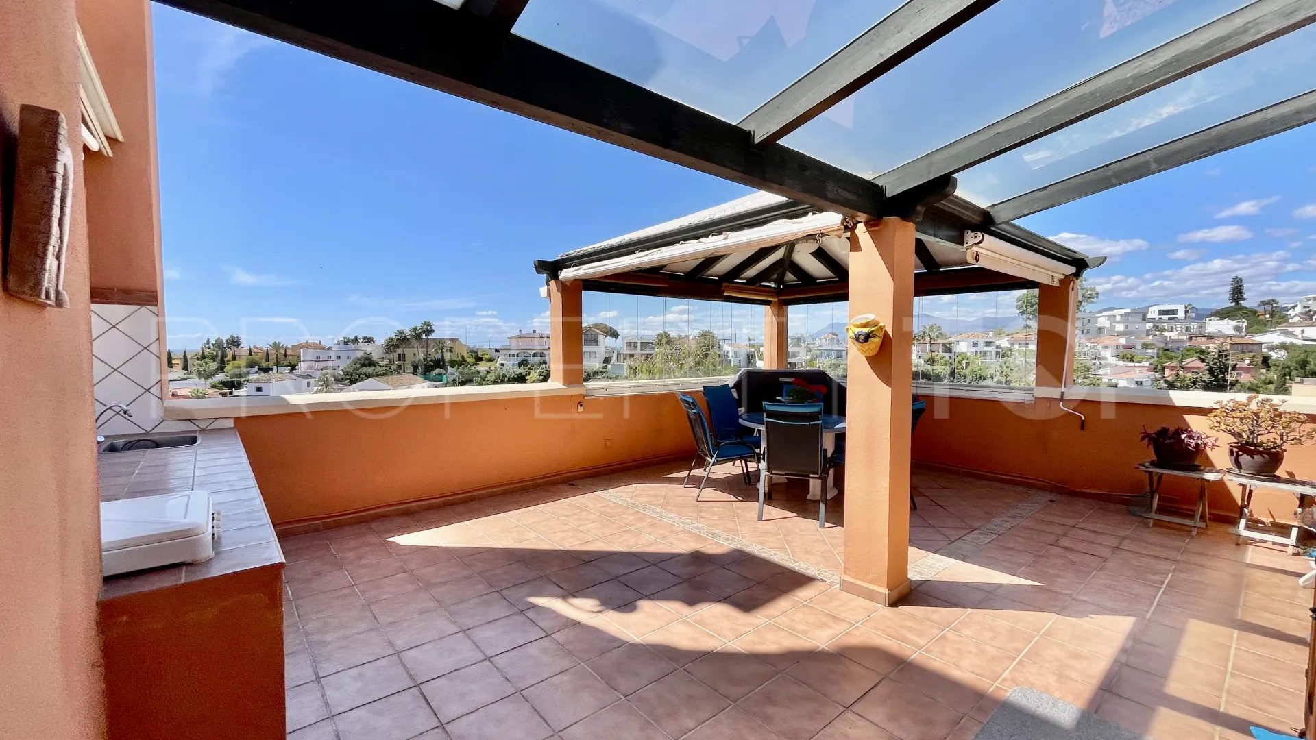 For sale apartment in Andalucia Alta