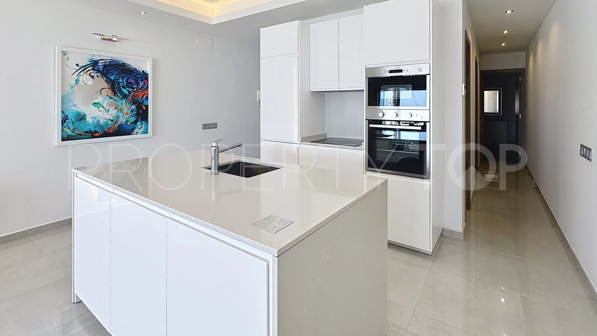Marbella - Puerto Banus apartment for sale