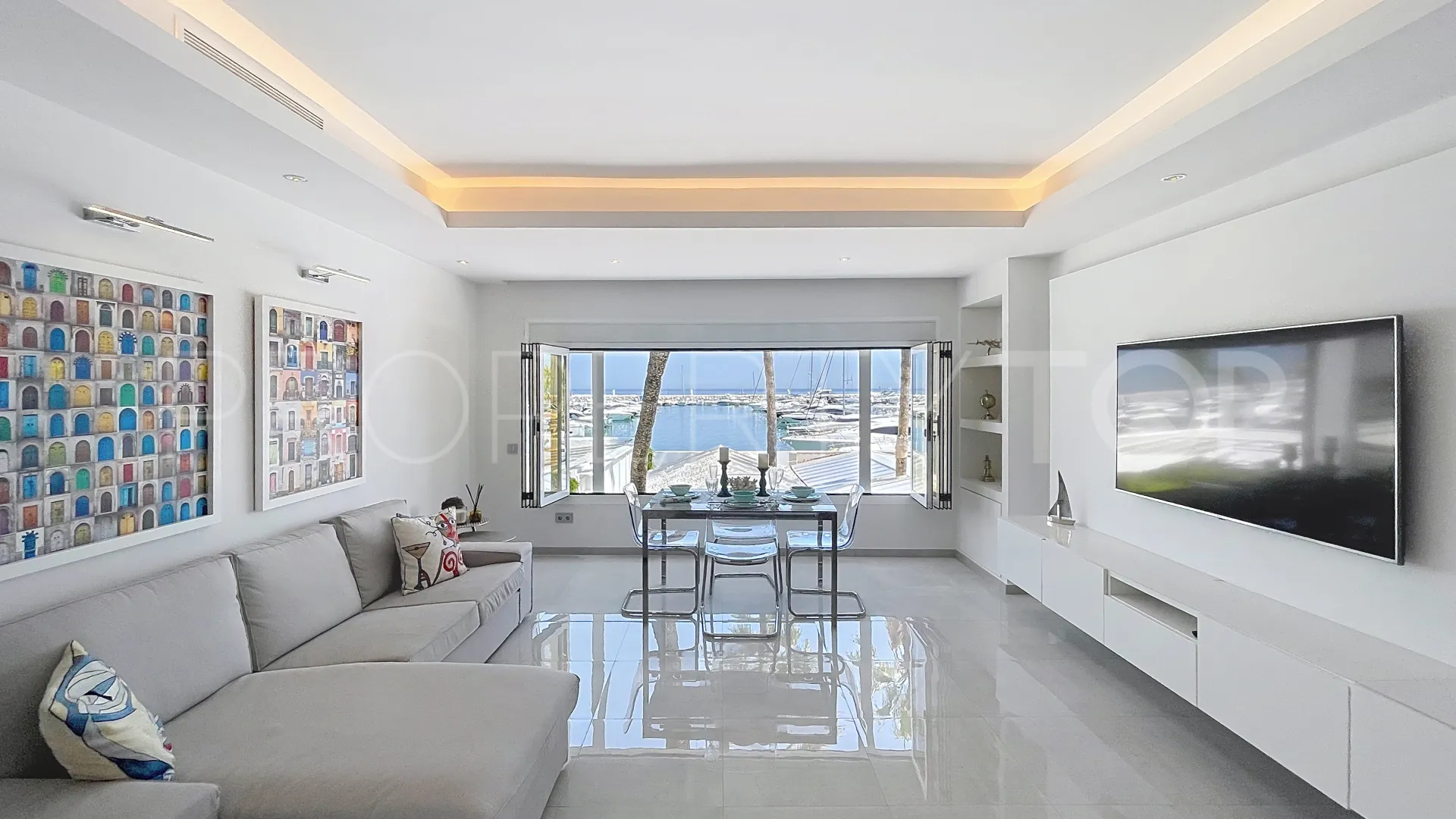 Marbella - Puerto Banus apartment for sale
