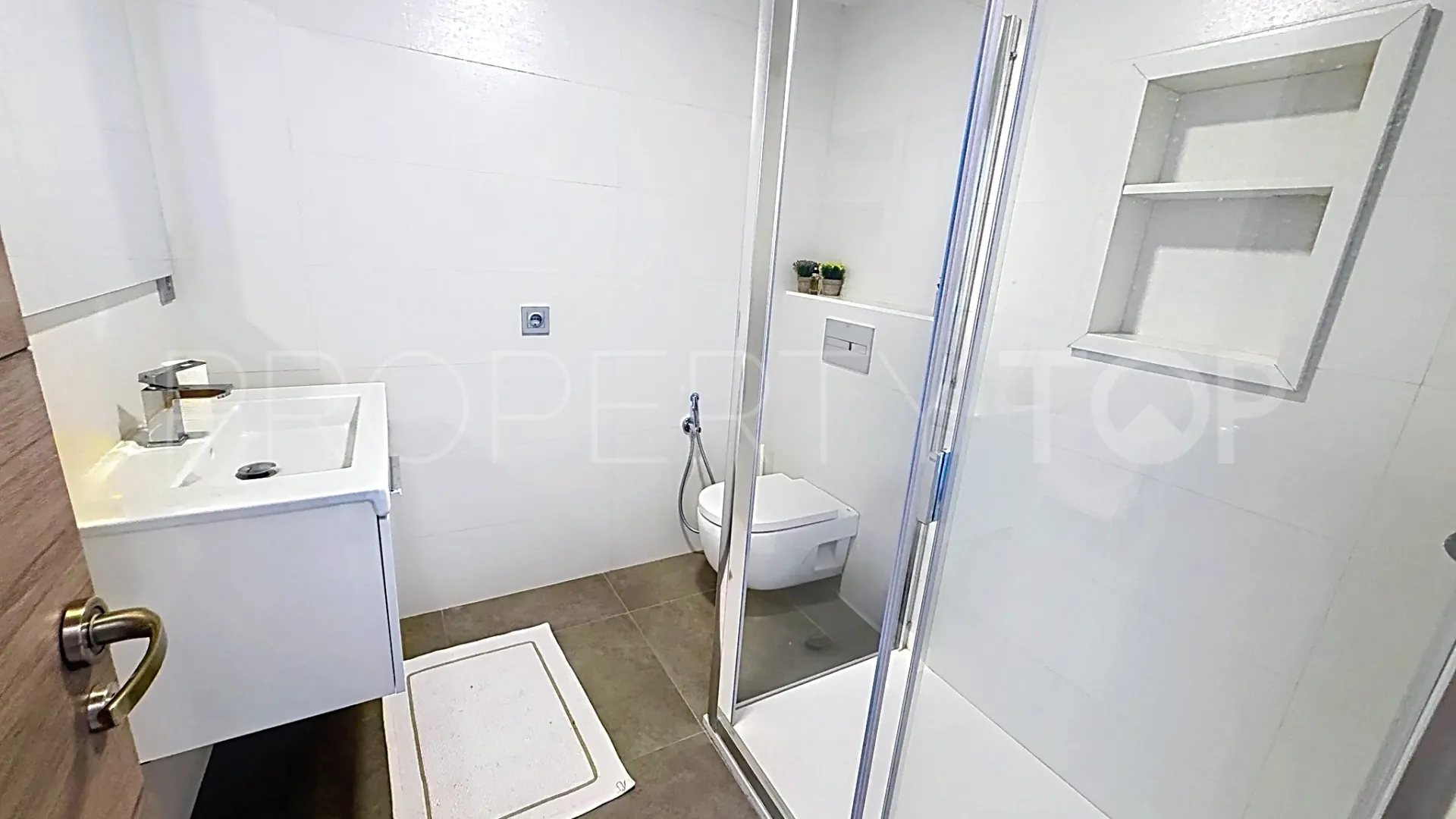 Marbella - Puerto Banus apartment for sale