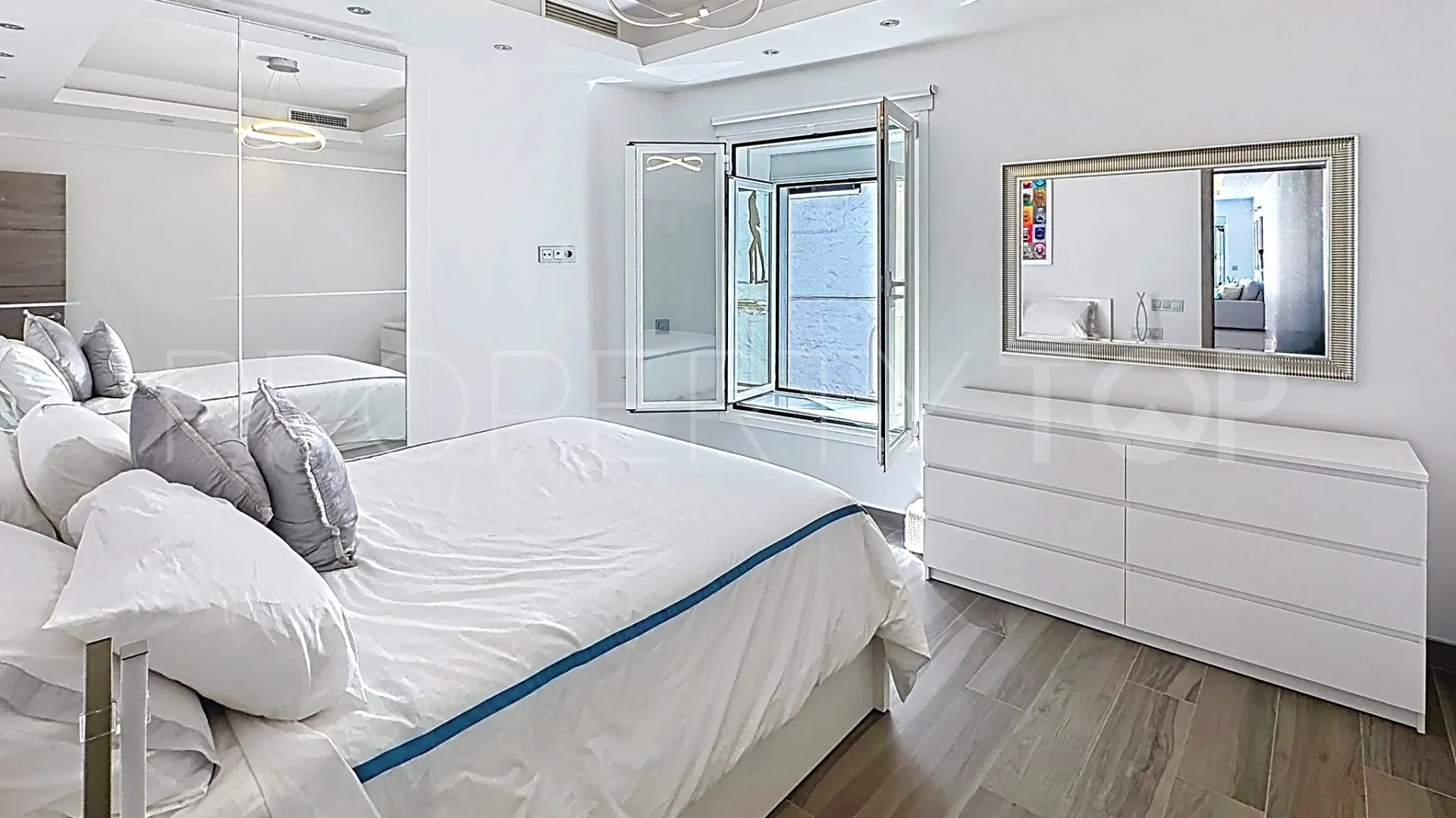 Marbella - Puerto Banus apartment for sale