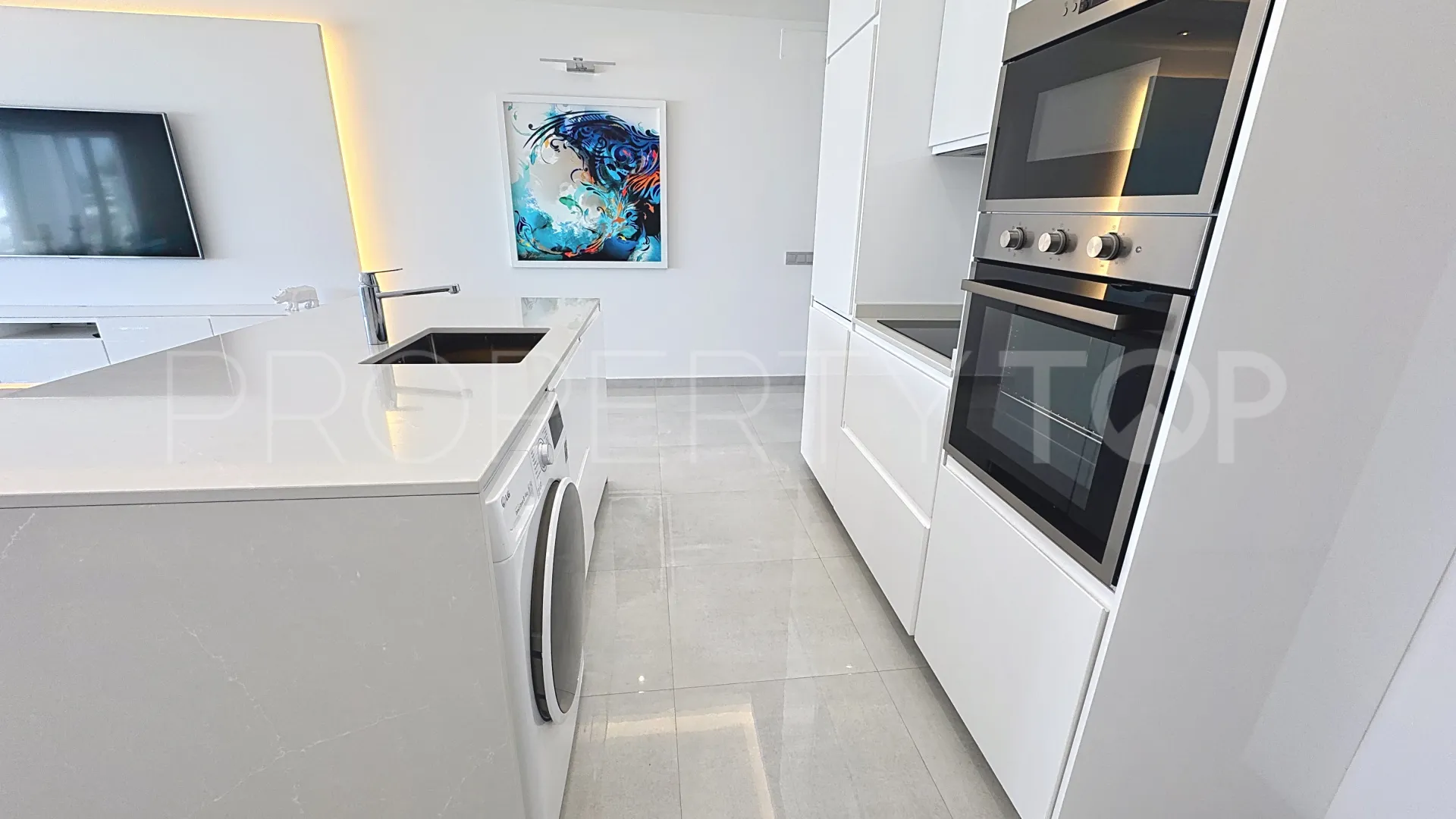 Marbella - Puerto Banus apartment for sale