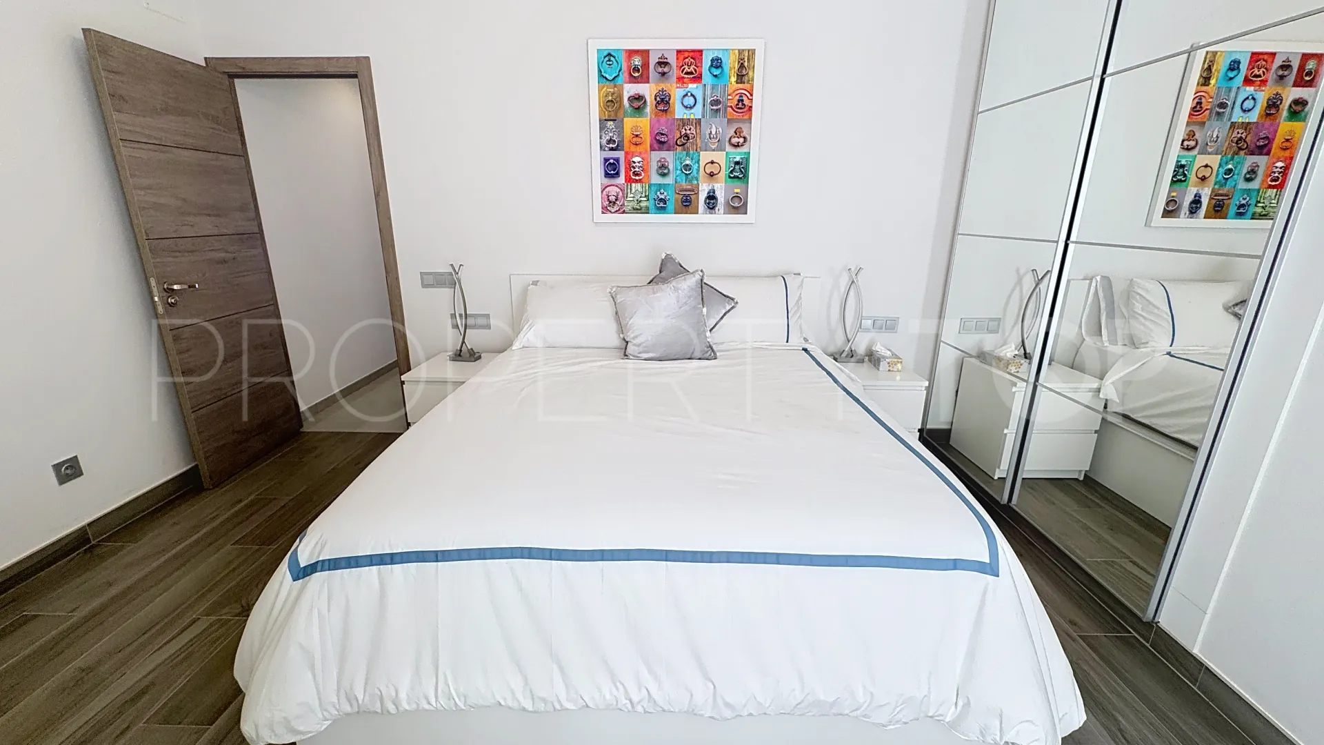 Marbella - Puerto Banus apartment for sale