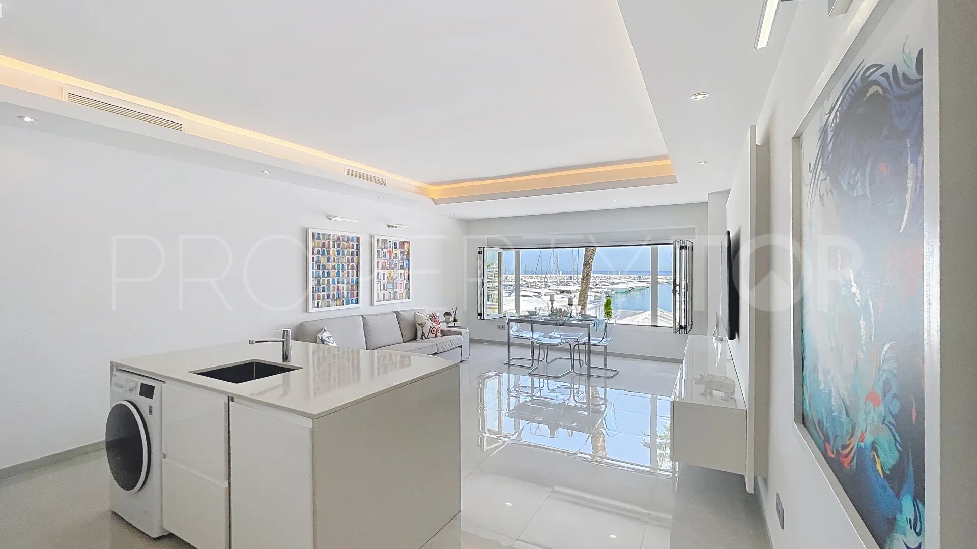 Marbella - Puerto Banus apartment for sale