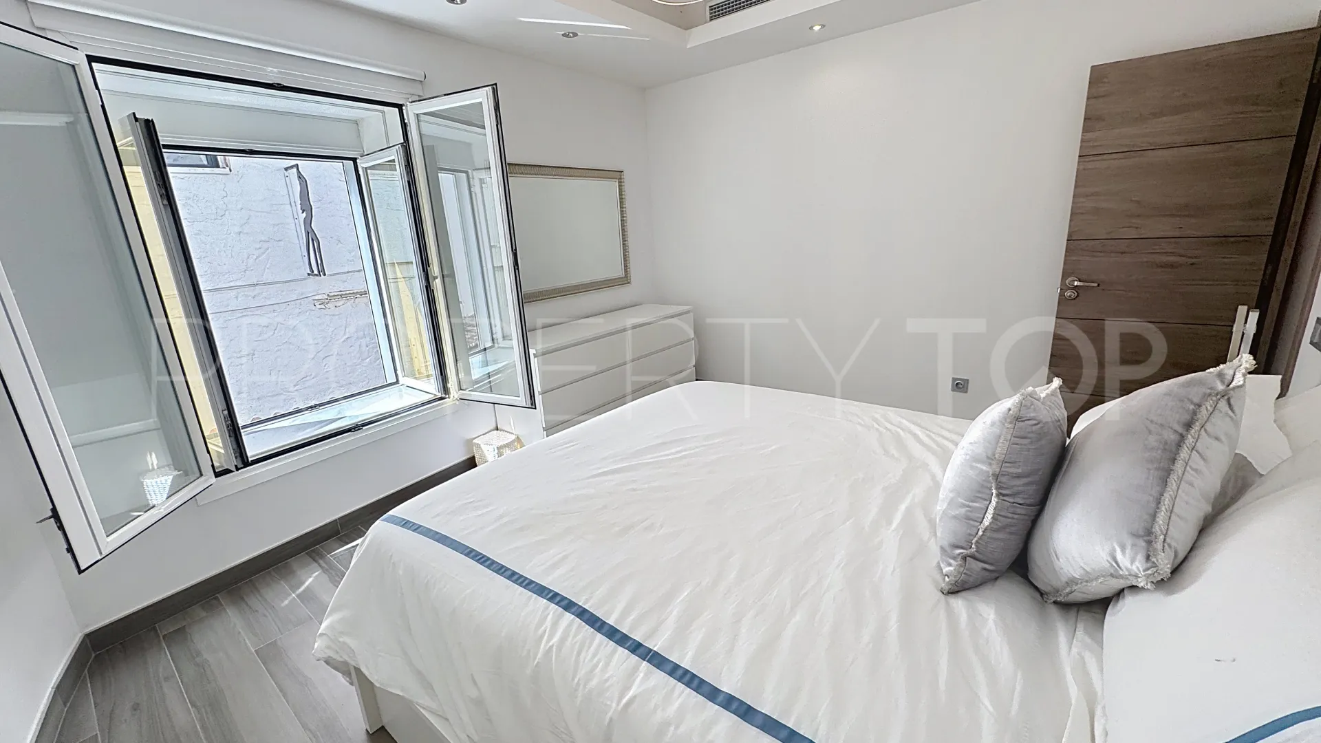 Marbella - Puerto Banus apartment for sale